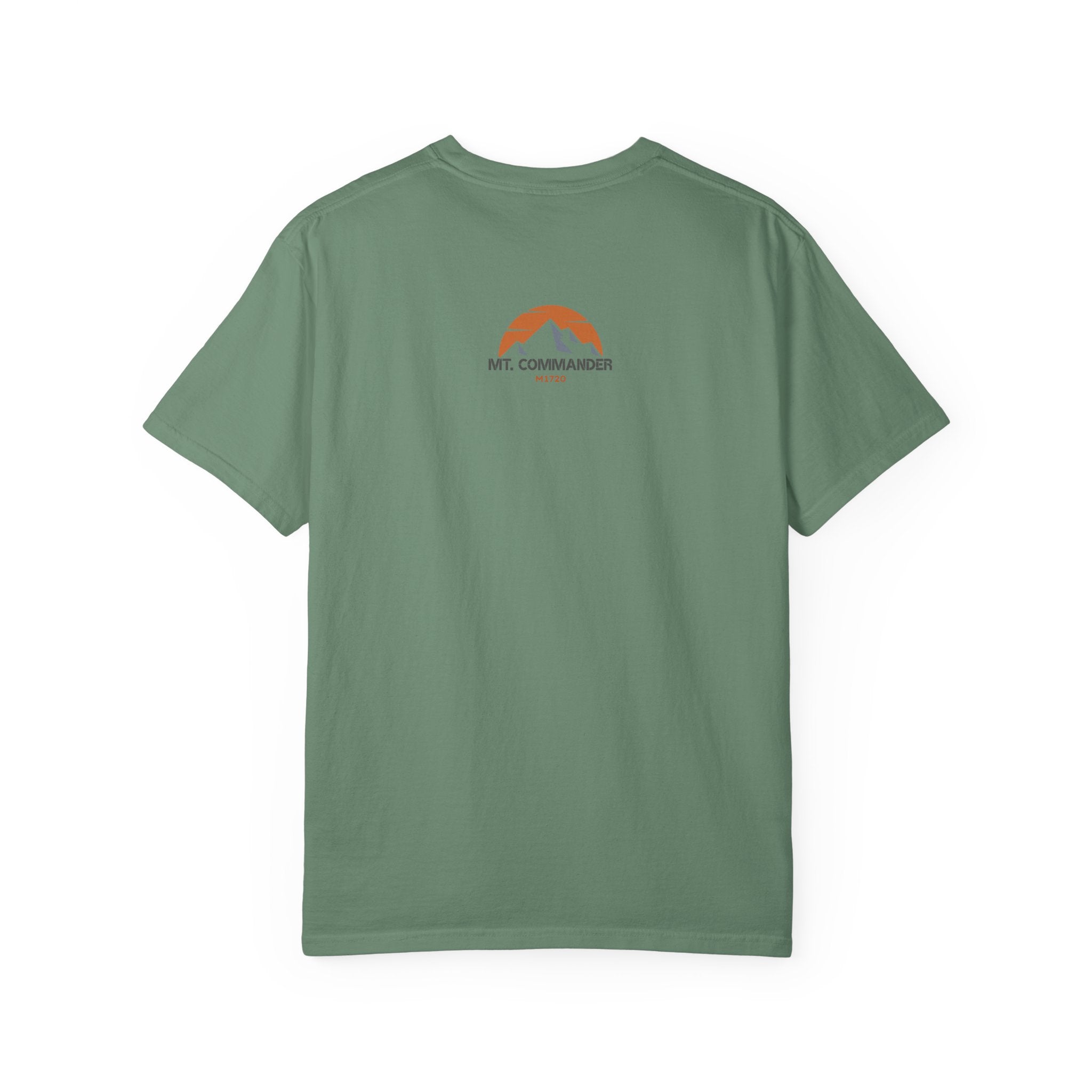 Eccl.3:11 Fall Leaf Unisex T-Shirt, Fall Fashion, Cozy Style, Gift for Nature Lovers, Seasonal Tee, Comfortable Wear