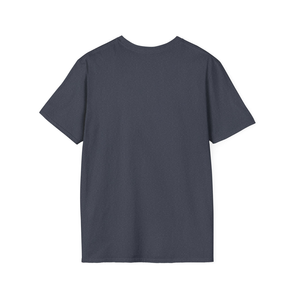 Men's Isaiah 6:8 T-Shirt