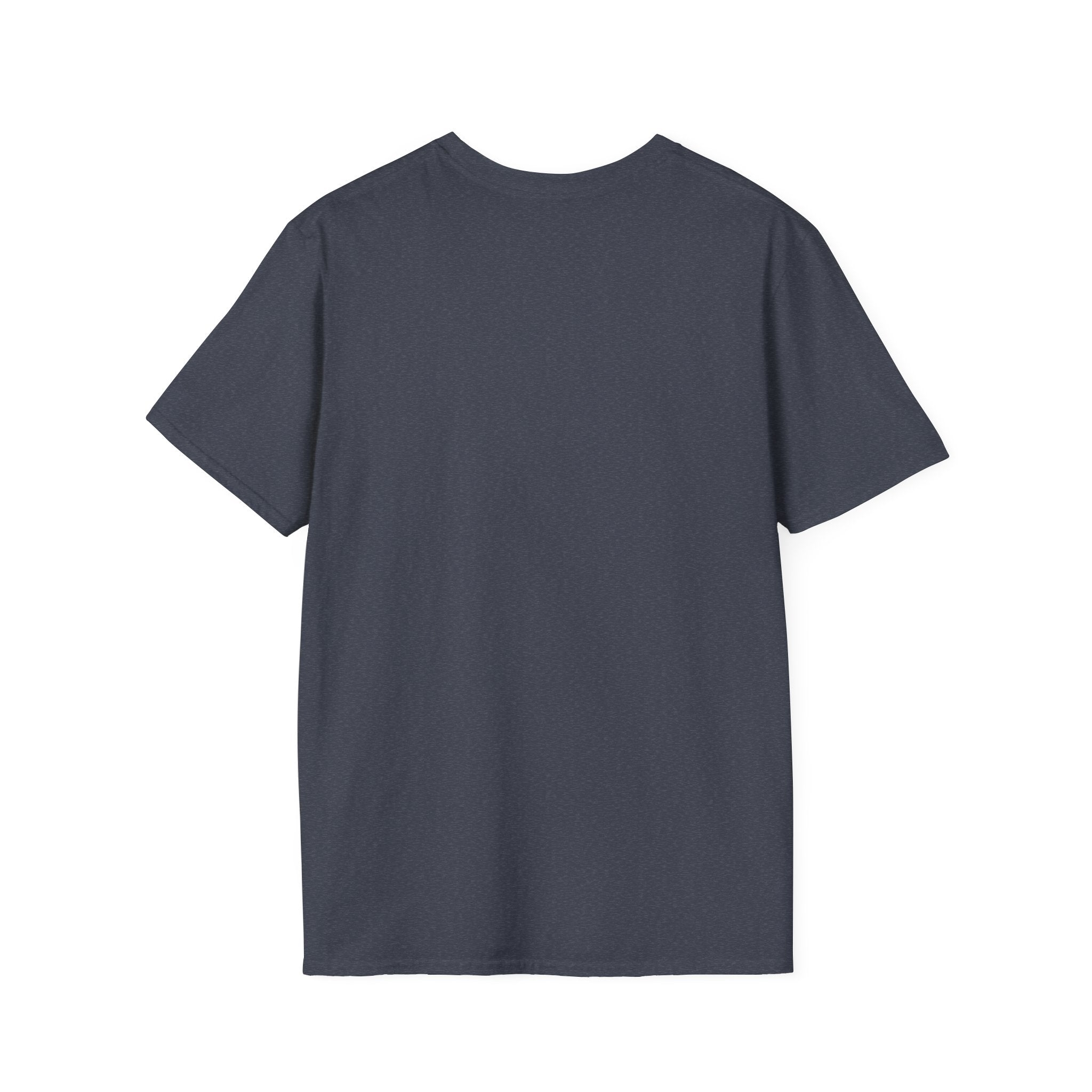 Men's Isaiah 6:8 T-Shirt