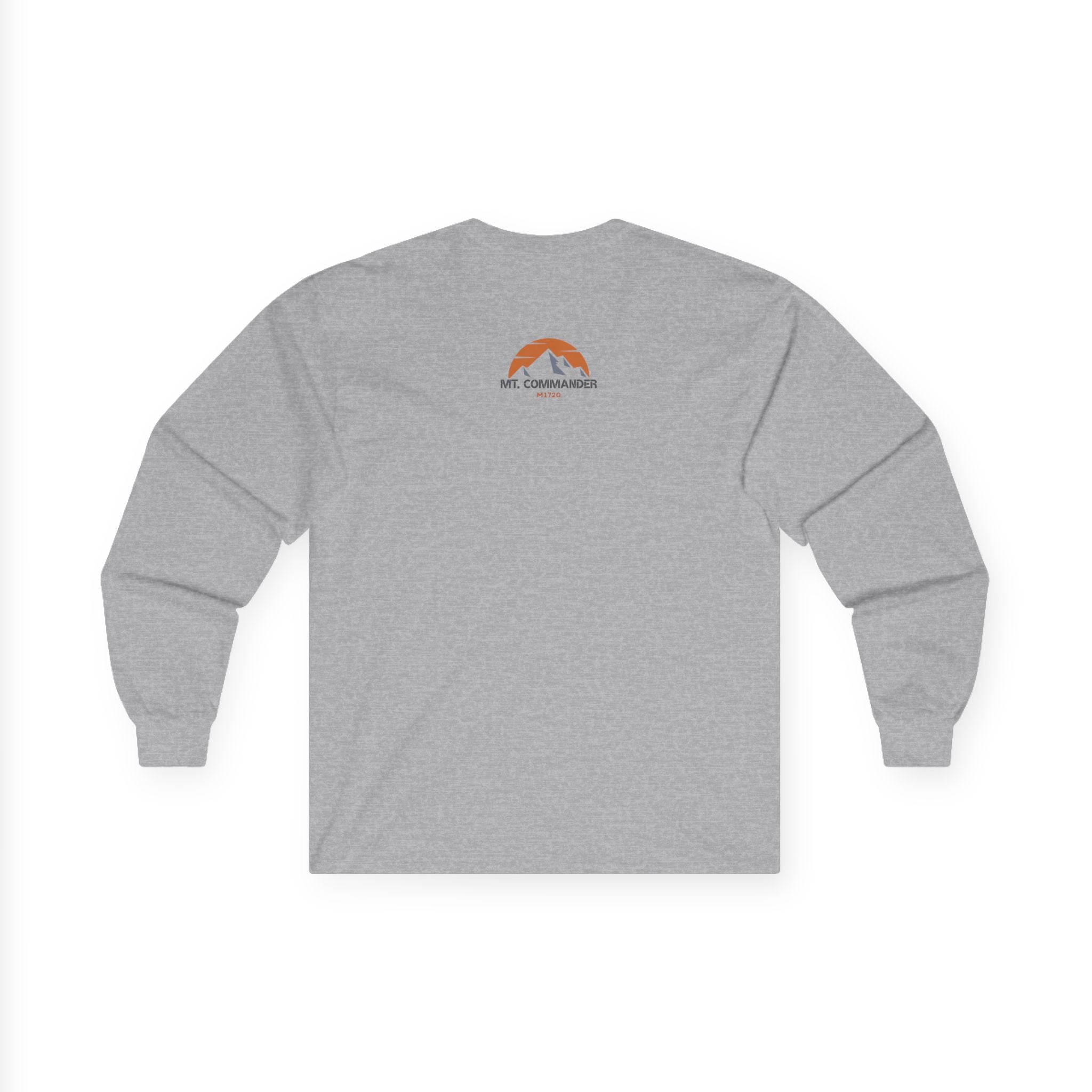 Thanksgiving Long Sleeve Tee, Fall Fashion, Give Thanks Shirt, Autumn Apparel, Holiday Gift Idea, Unisex T-shirt