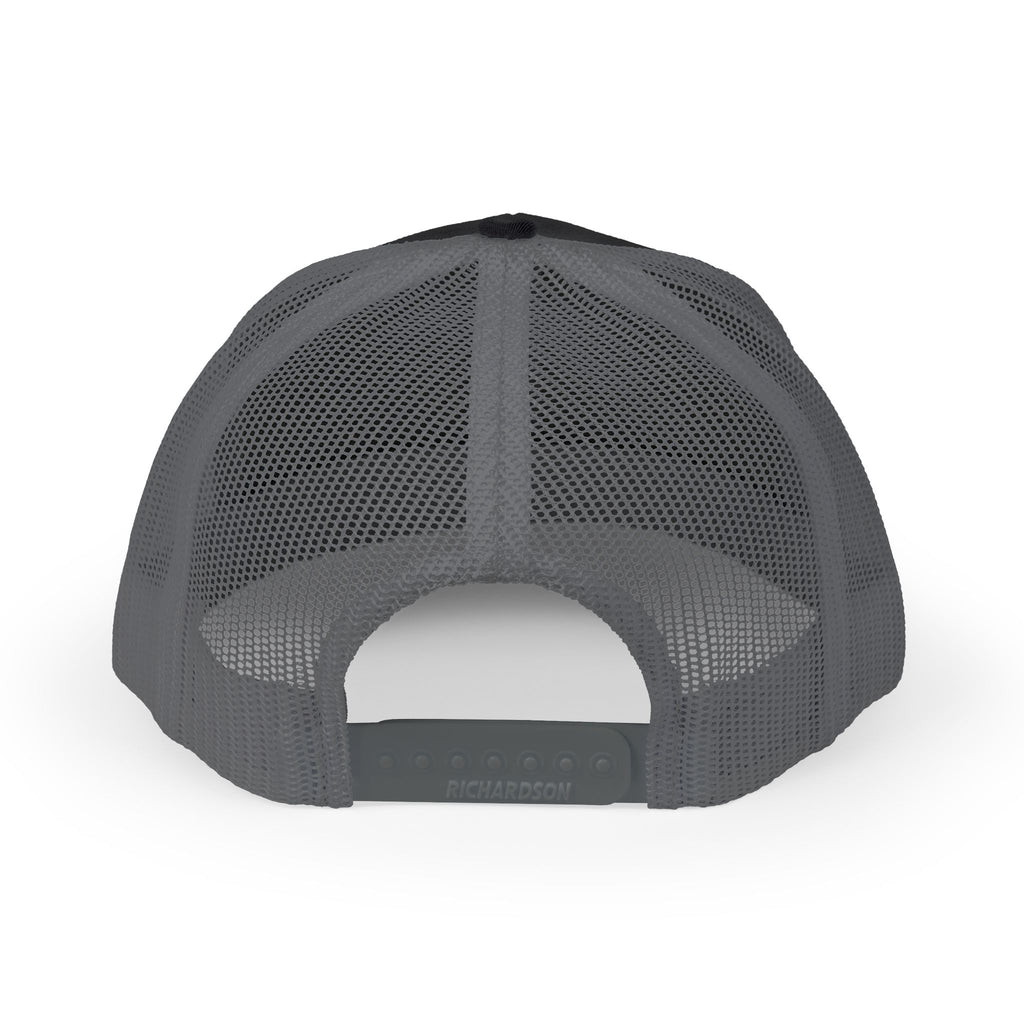 Mt. Commander Richardson Hat