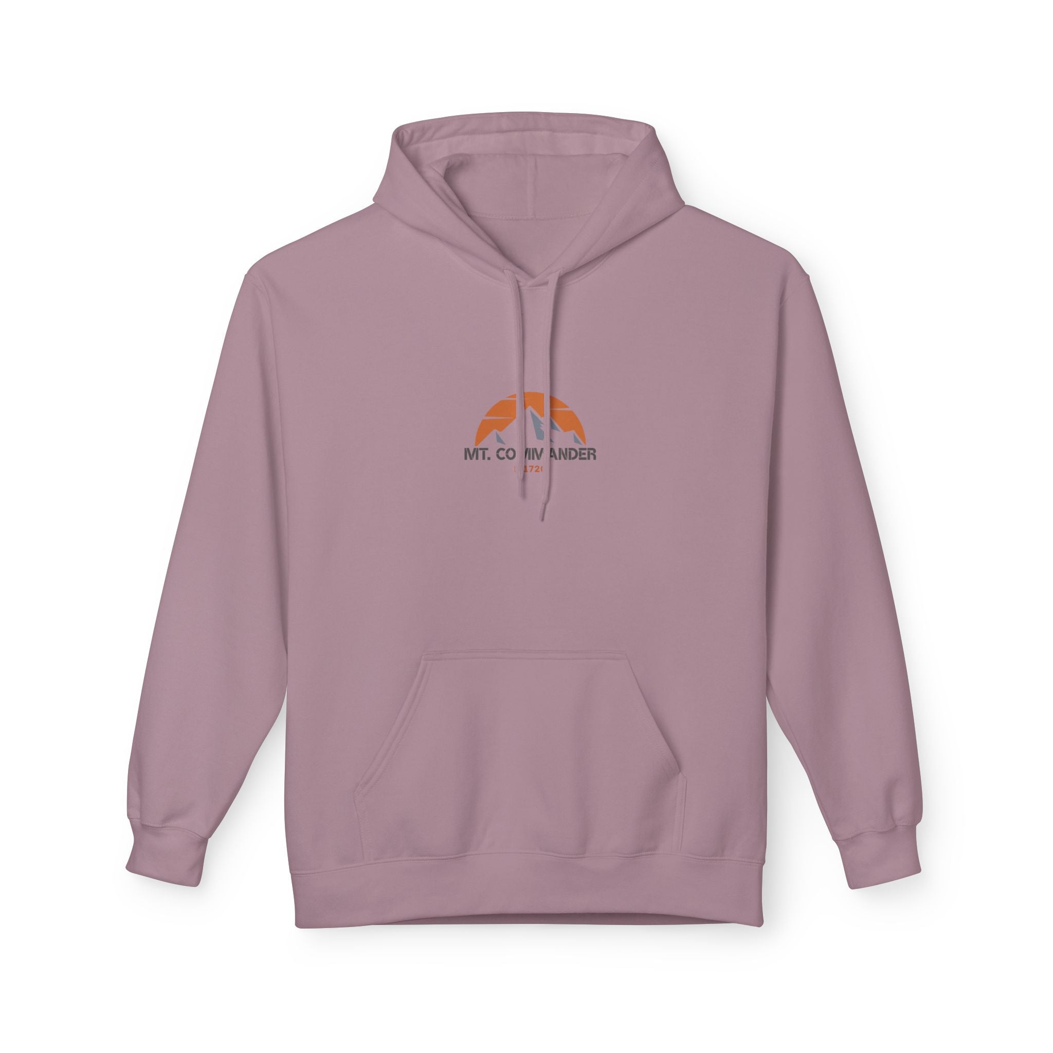 Women's Gratitude Fall Hoodie