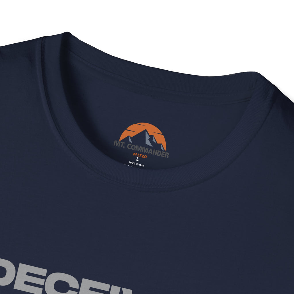 Men's Galatians 6:7-8 T-Shirt