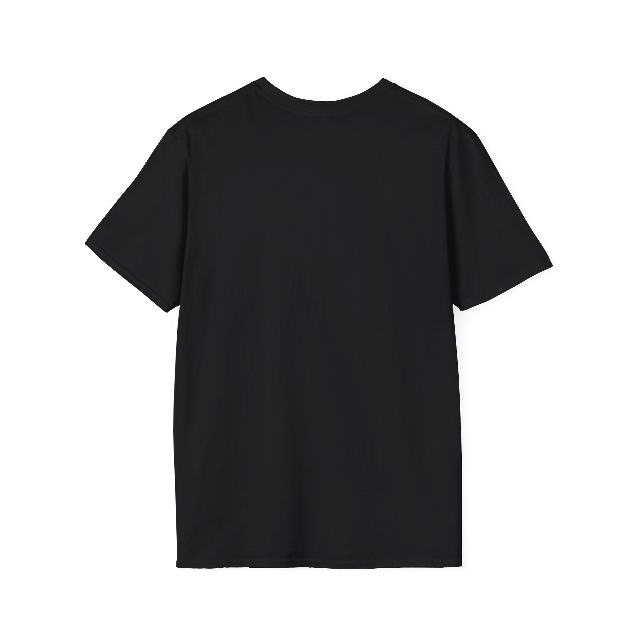 Undefeated T-Shirt - 'UNDEFEATED' Graphic Tee, Casual Wear, Motivational Apparel, Gift for Him/Her, Everyday Comfort