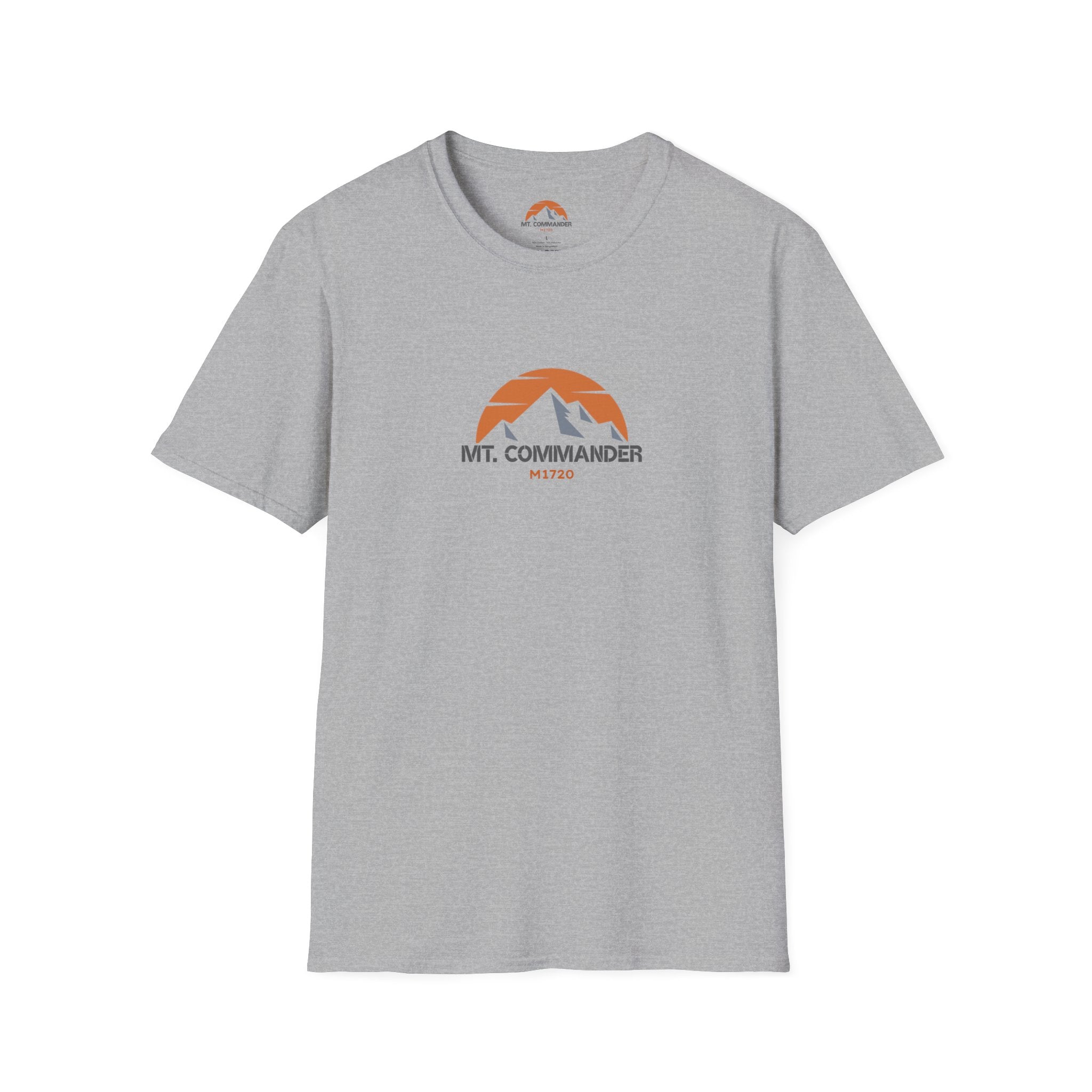 John 3:16 T-Shirt | Outdoor Exploration Tee, Hiking Gift, Casual Wear, Graphic Tee, Nature Lover Shirt