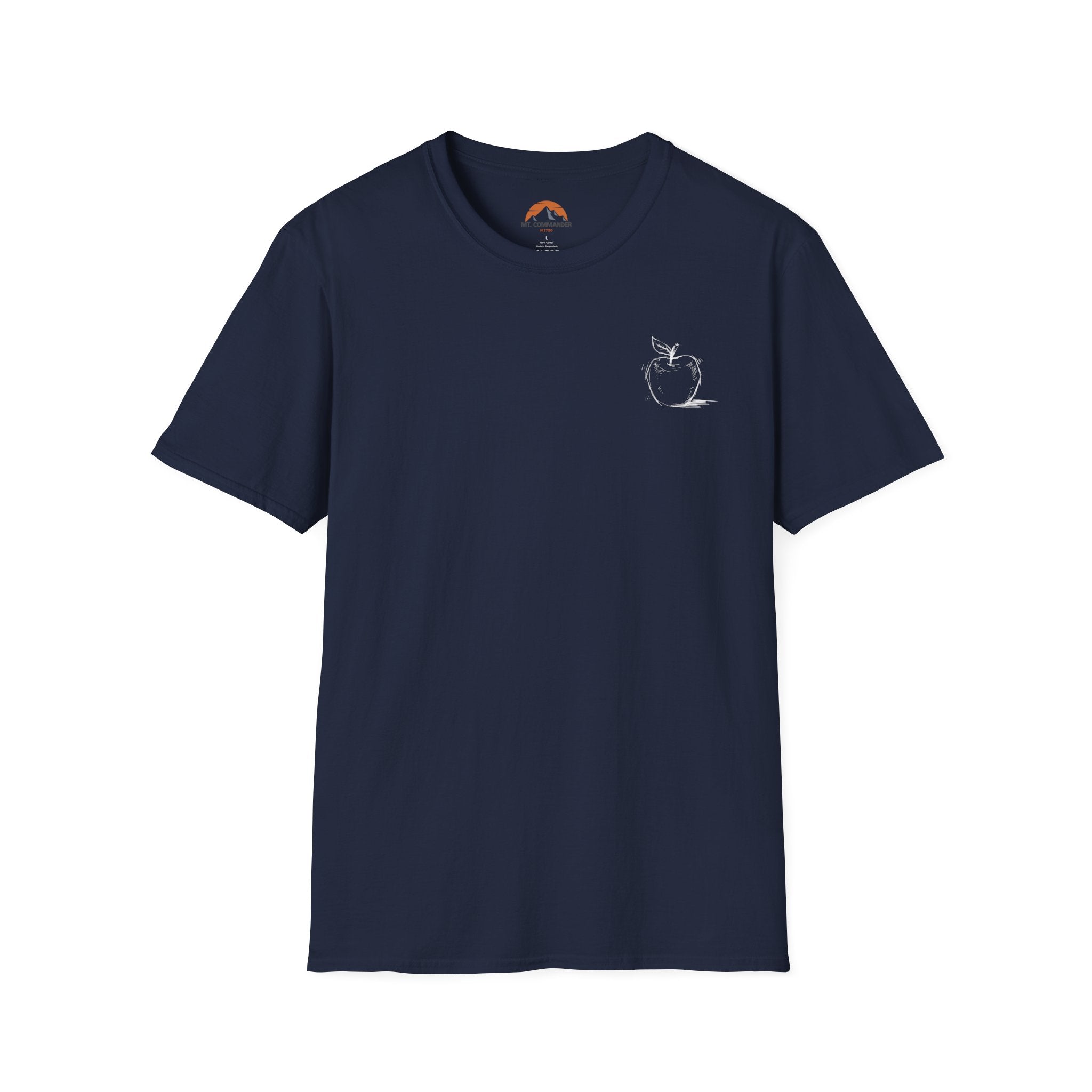 Love them first T-Shirt with Inspiring Quote, Casual Wear, Gift for Friends, Everyday Comfort, Self-Care Style, Motivational Apparel