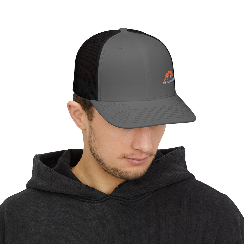 Mt. Commander Richardson Hat