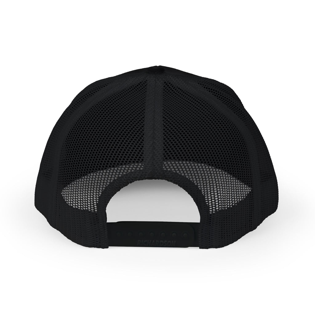 Mt. Commander Richardson Hat