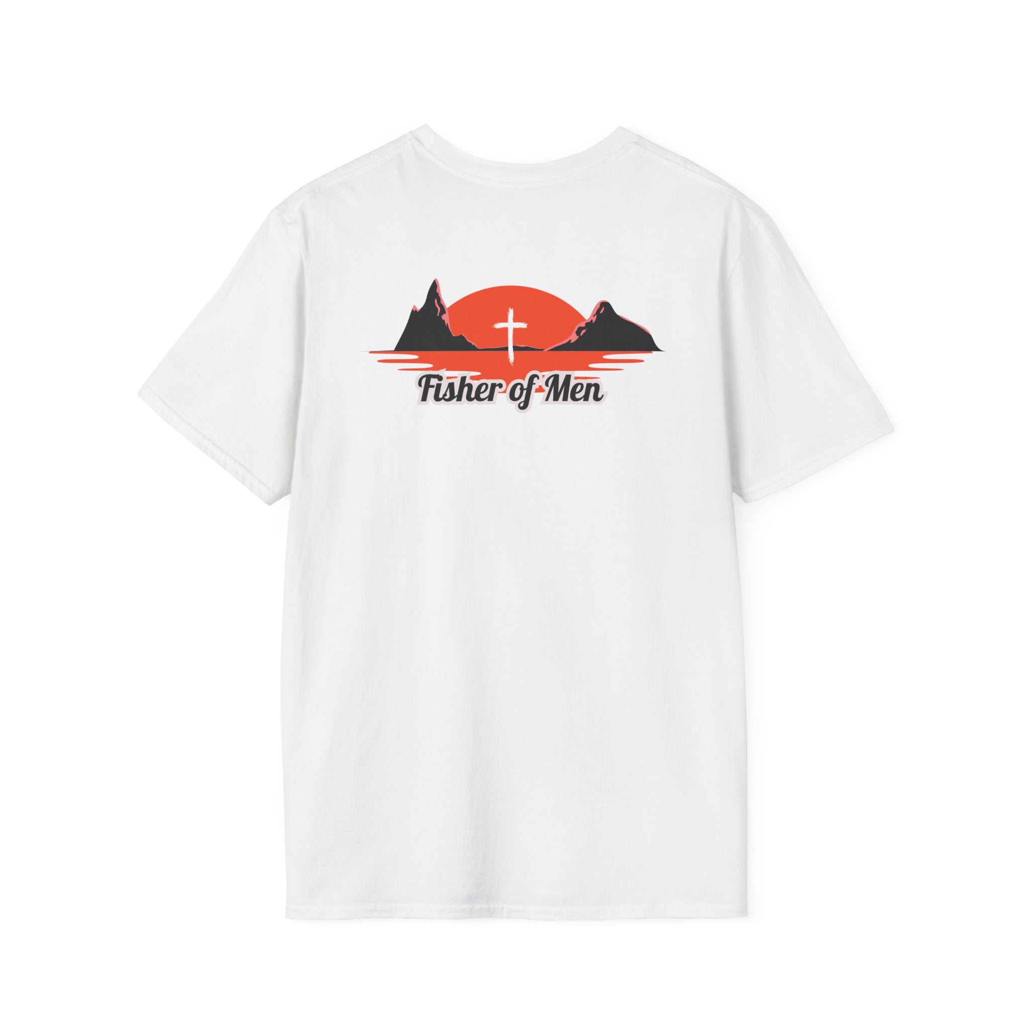 Men's Fisher of Men T-Shirt