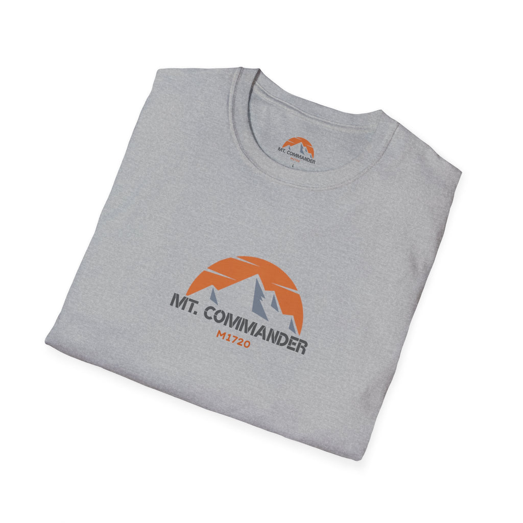 John 3:16 T-Shirt | Outdoor Exploration Tee, Hiking Gift, Casual Wear, Graphic Tee, Nature Lover Shirt