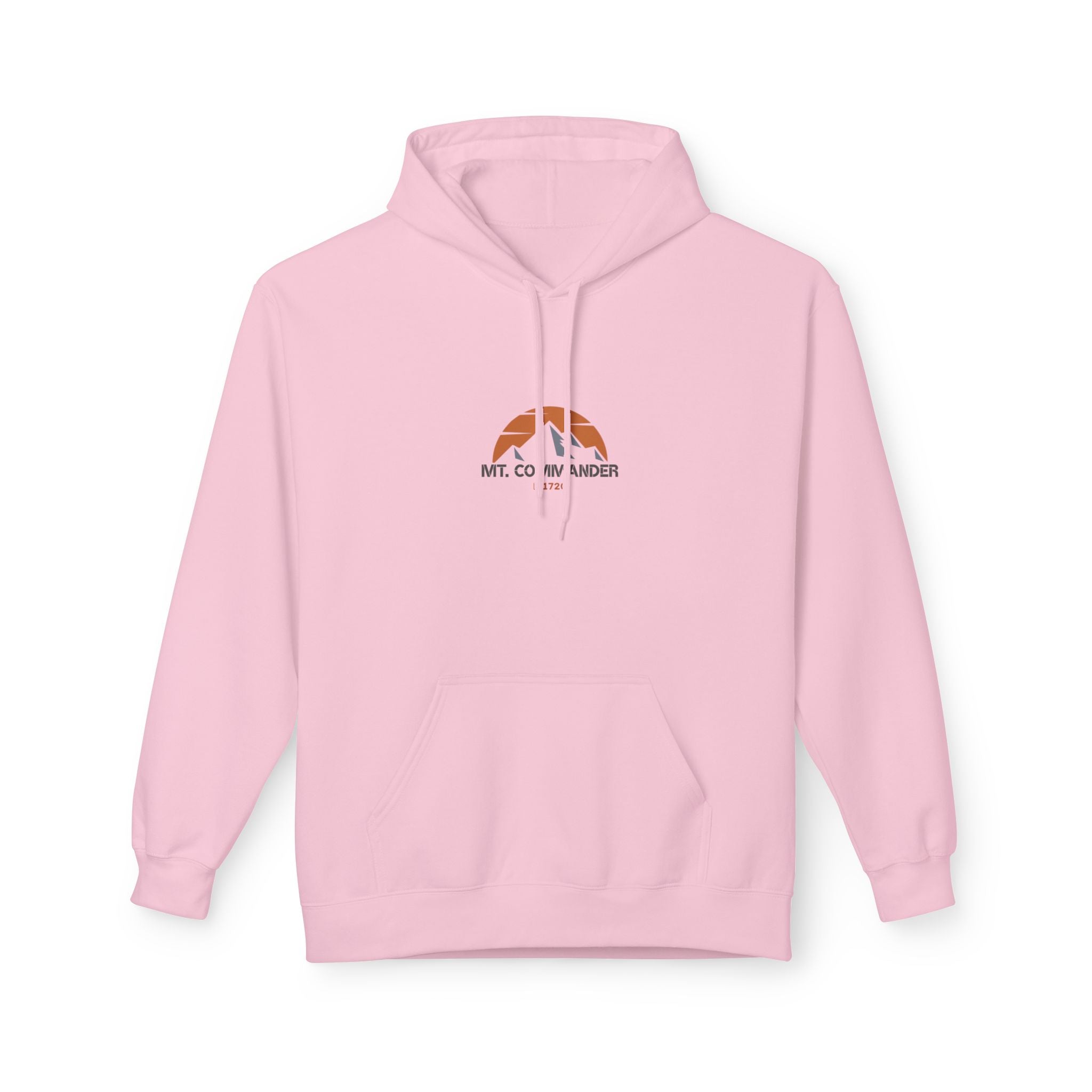 Women's Gratitude Fall Hoodie