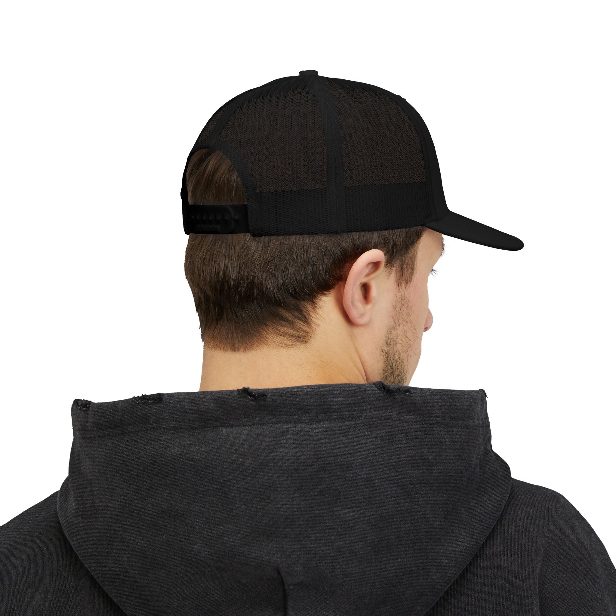Mt. Commander Richardson Hat