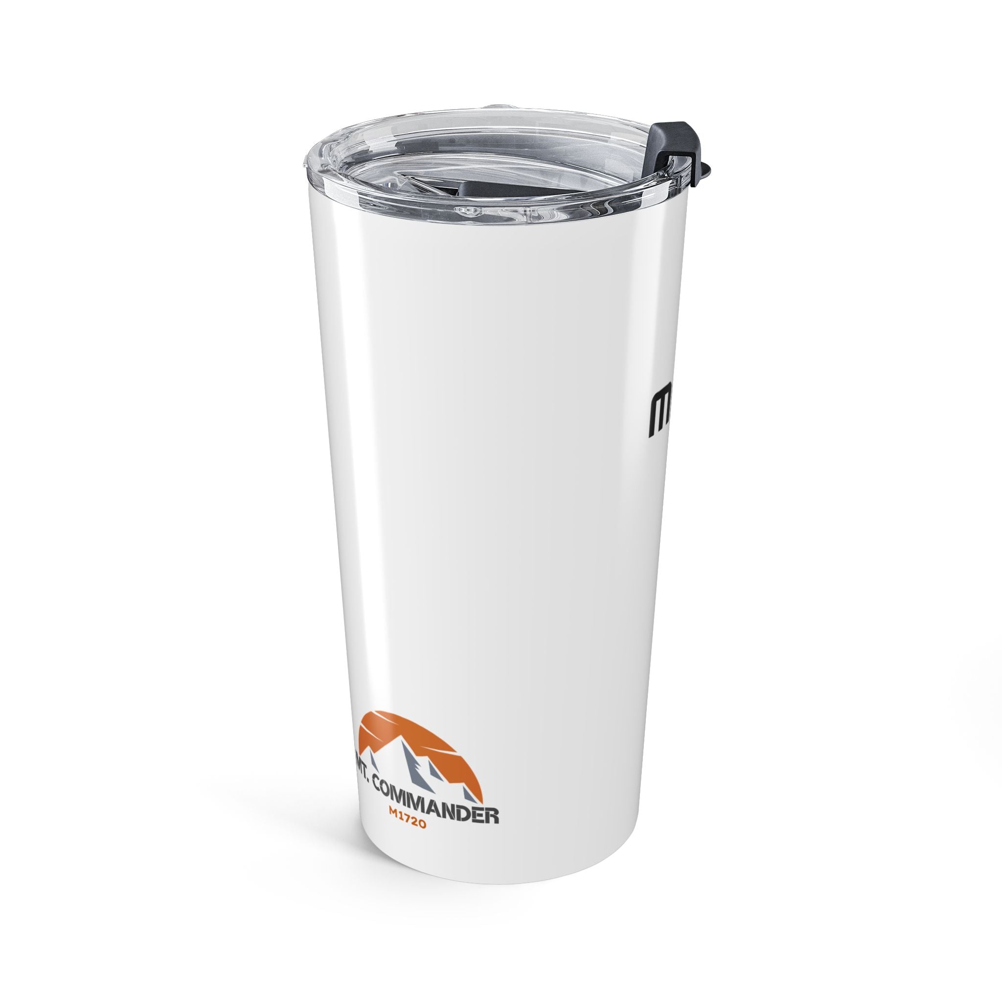 Man of God Tumbler 20oz | Faith-Based Travel Mug, Christian Gift, Perfect for Church Events