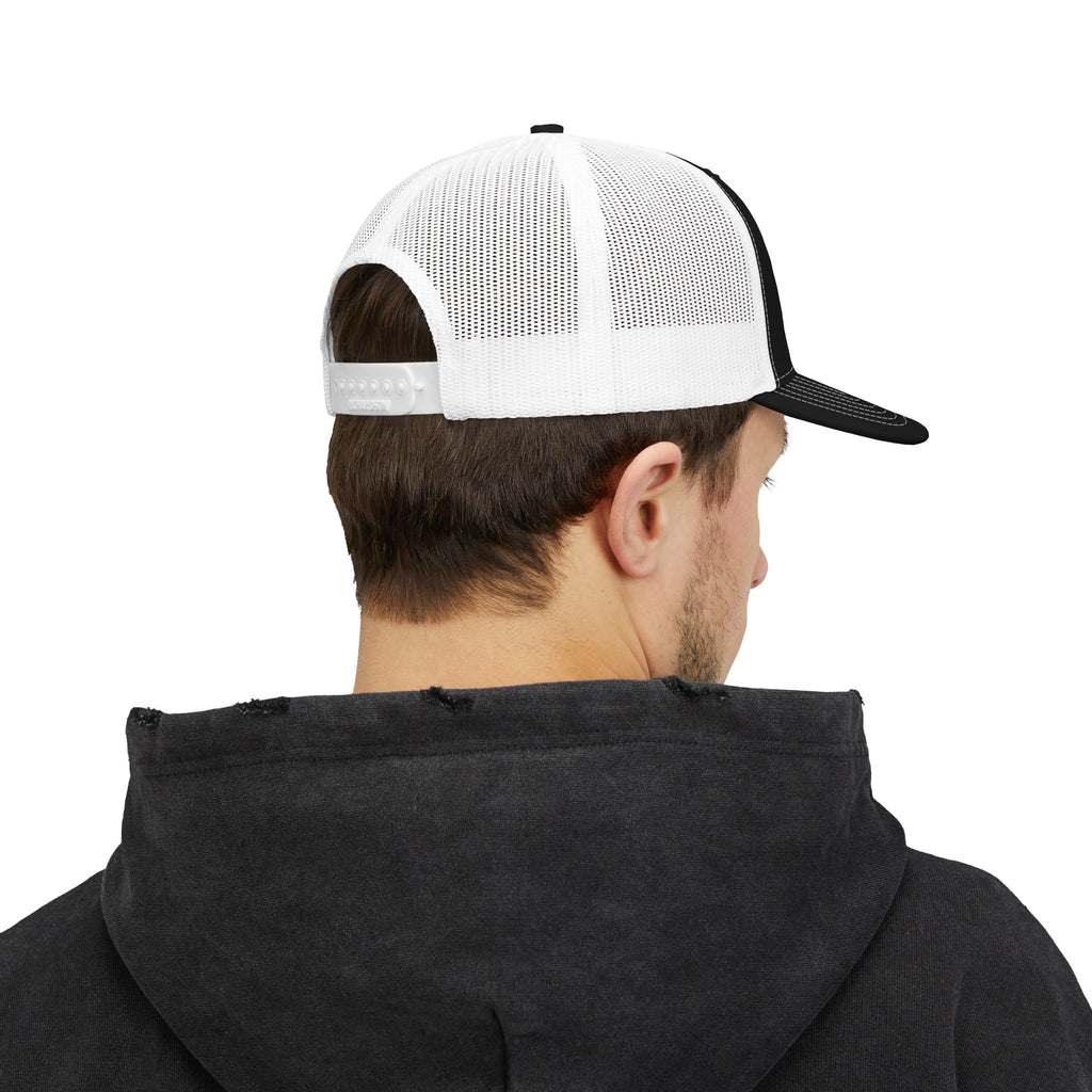 Mt. Commander Richardson Hat