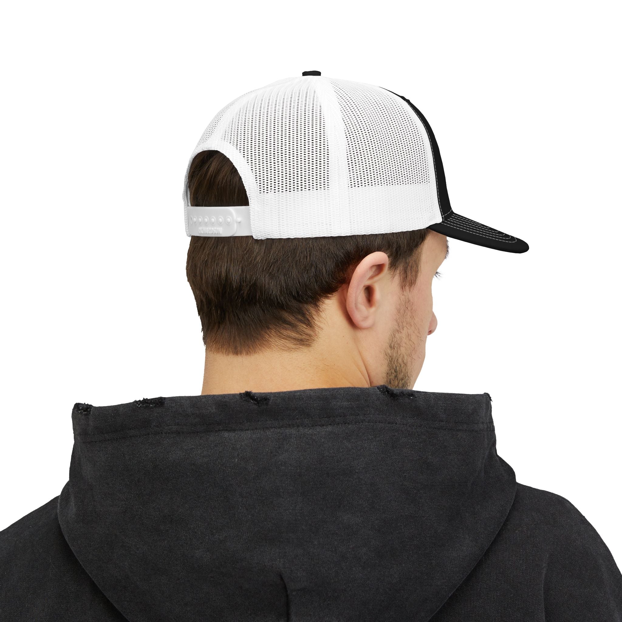 Mt. Commander Richardson Hat