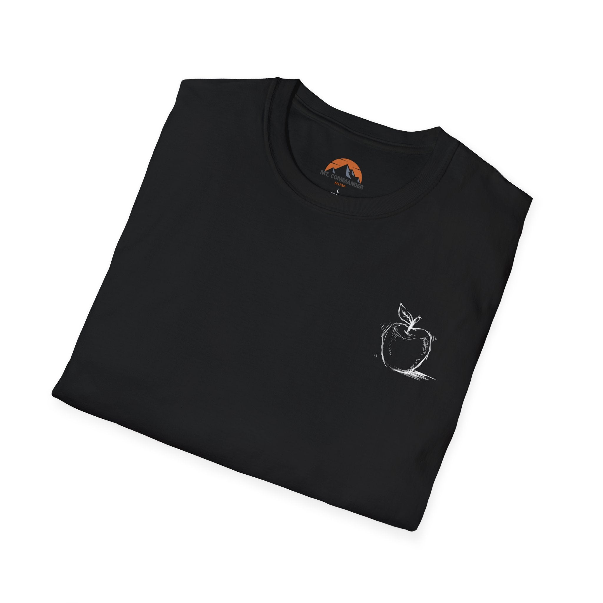Love them first T-Shirt with Inspiring Quote, Casual Wear, Gift for Friends, Everyday Comfort, Self-Care Style, Motivational Apparel