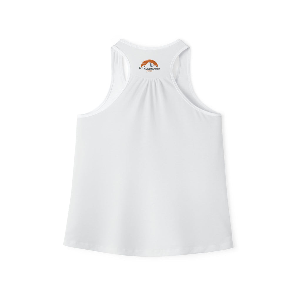 Phil. 4:8 Women's Tank Top, Motivational Workout Tee, Positive Quote Shirt, Summer Activewear, Gift for Her