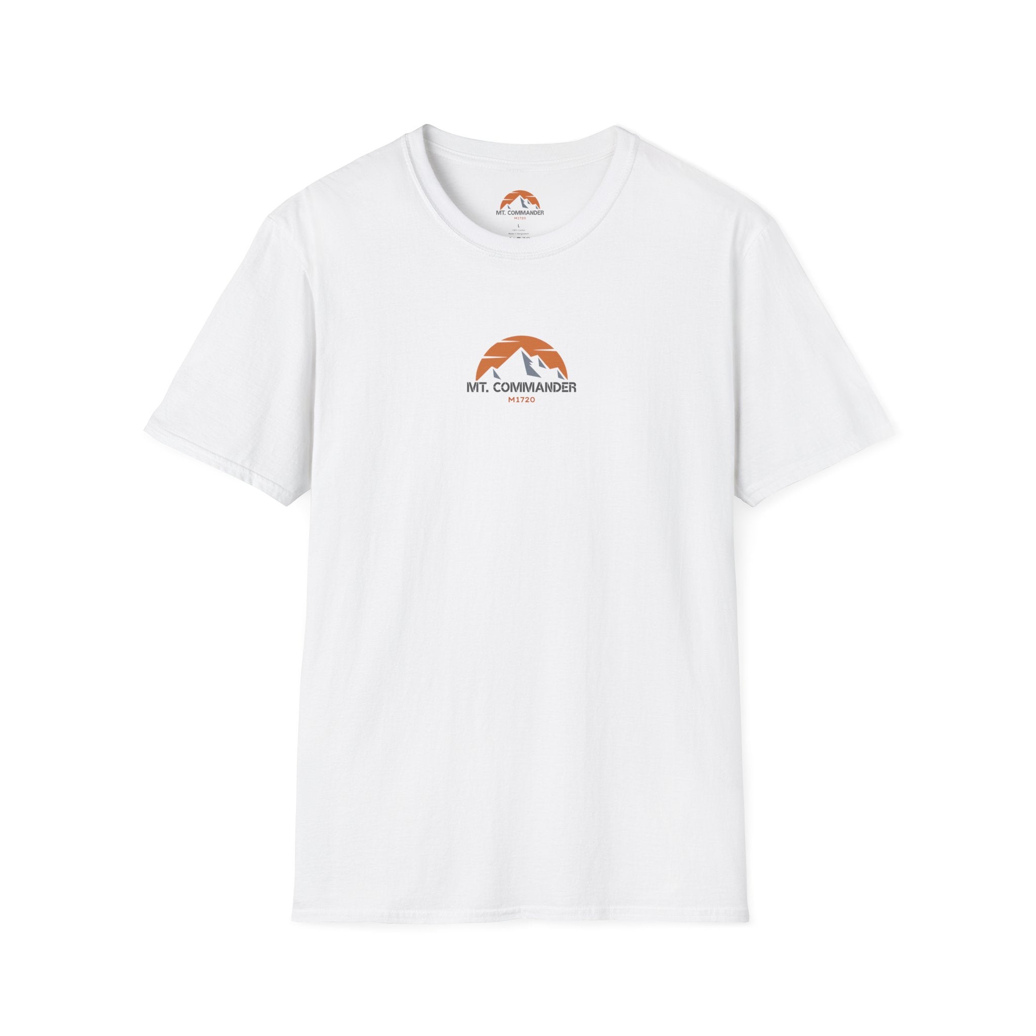 Men's ISAIAH 40:8 Fall T-Shirt