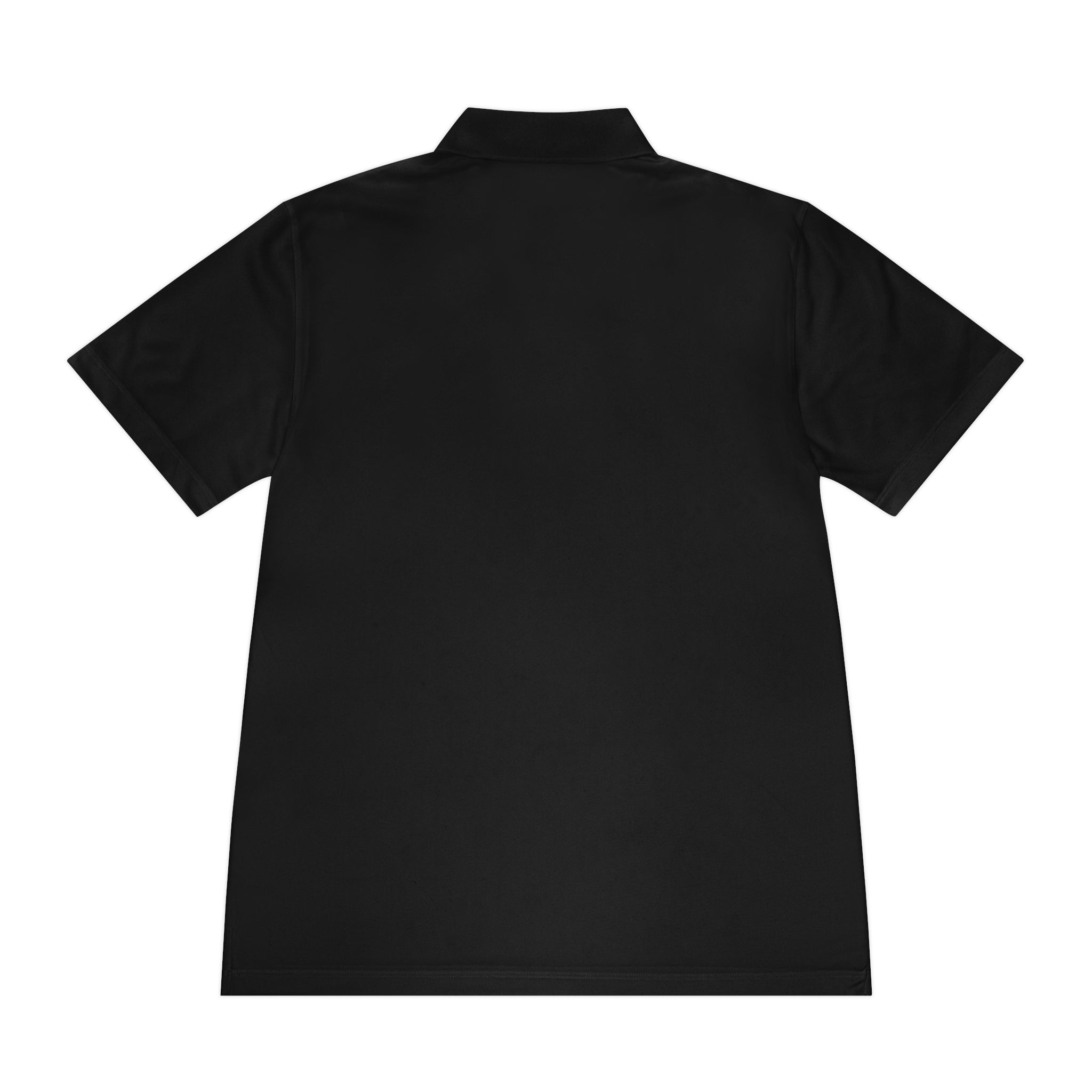 Men's Mt. Commander Polo Shirt for Active Lifestyle, Casual Wear, Golf Shirt, Gift for Him, Summer Outing