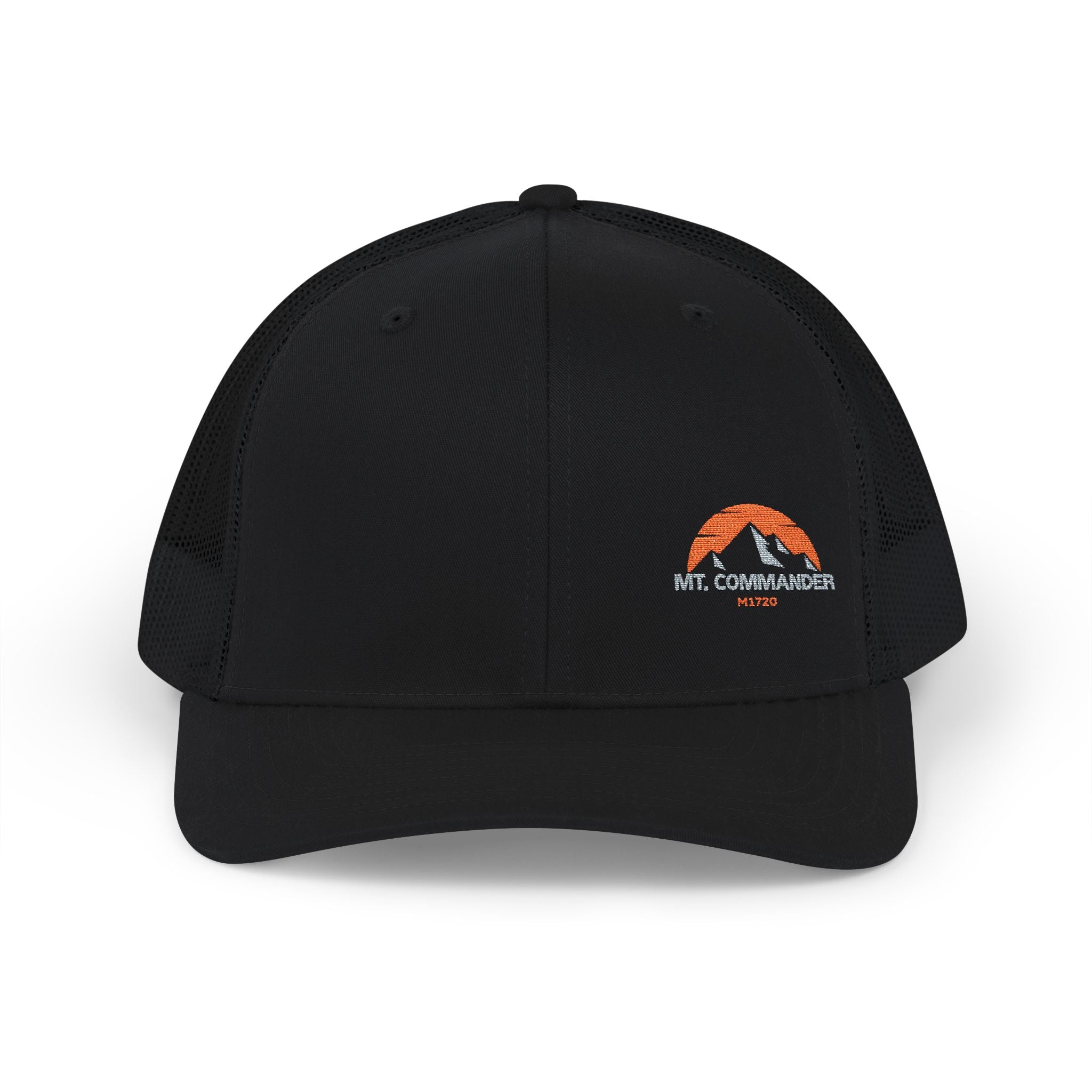 Mt. Commander Richardson Hat