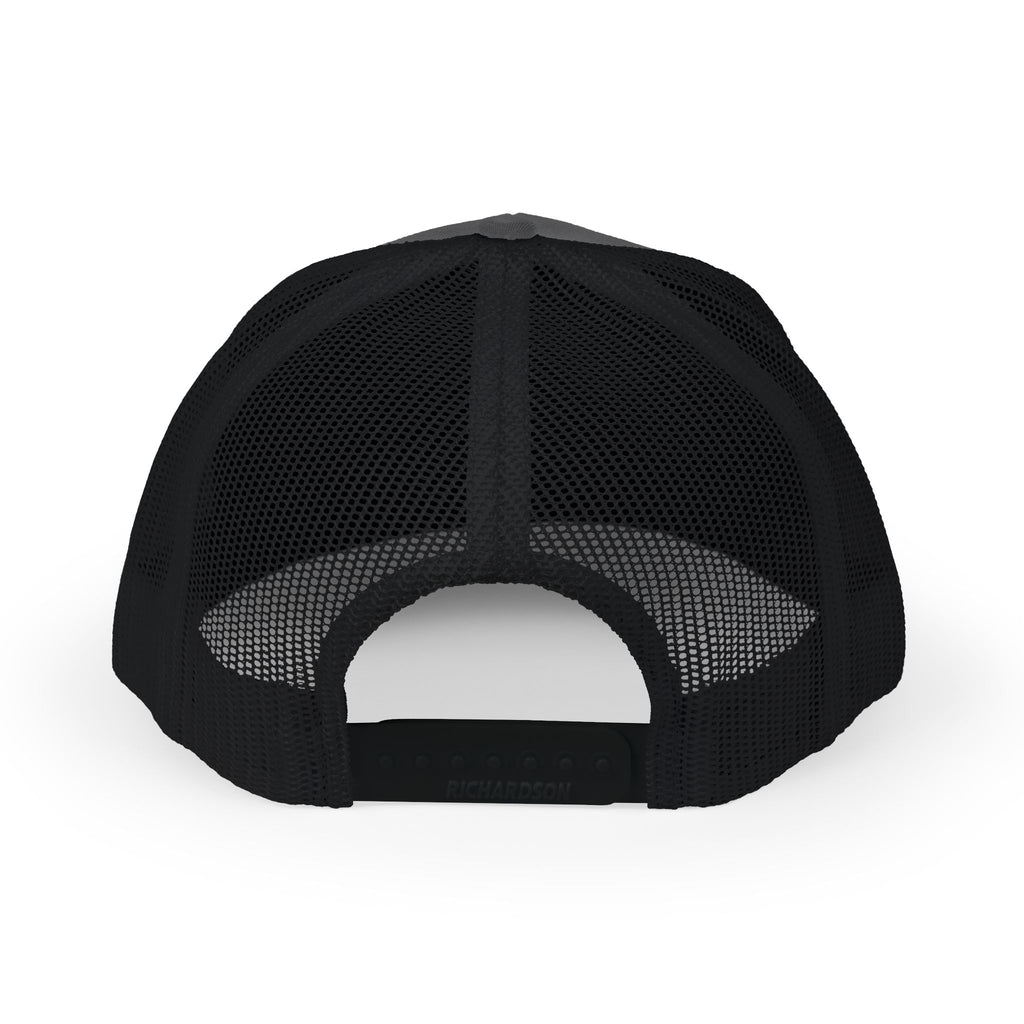 Mt. Commander Richardson Hat