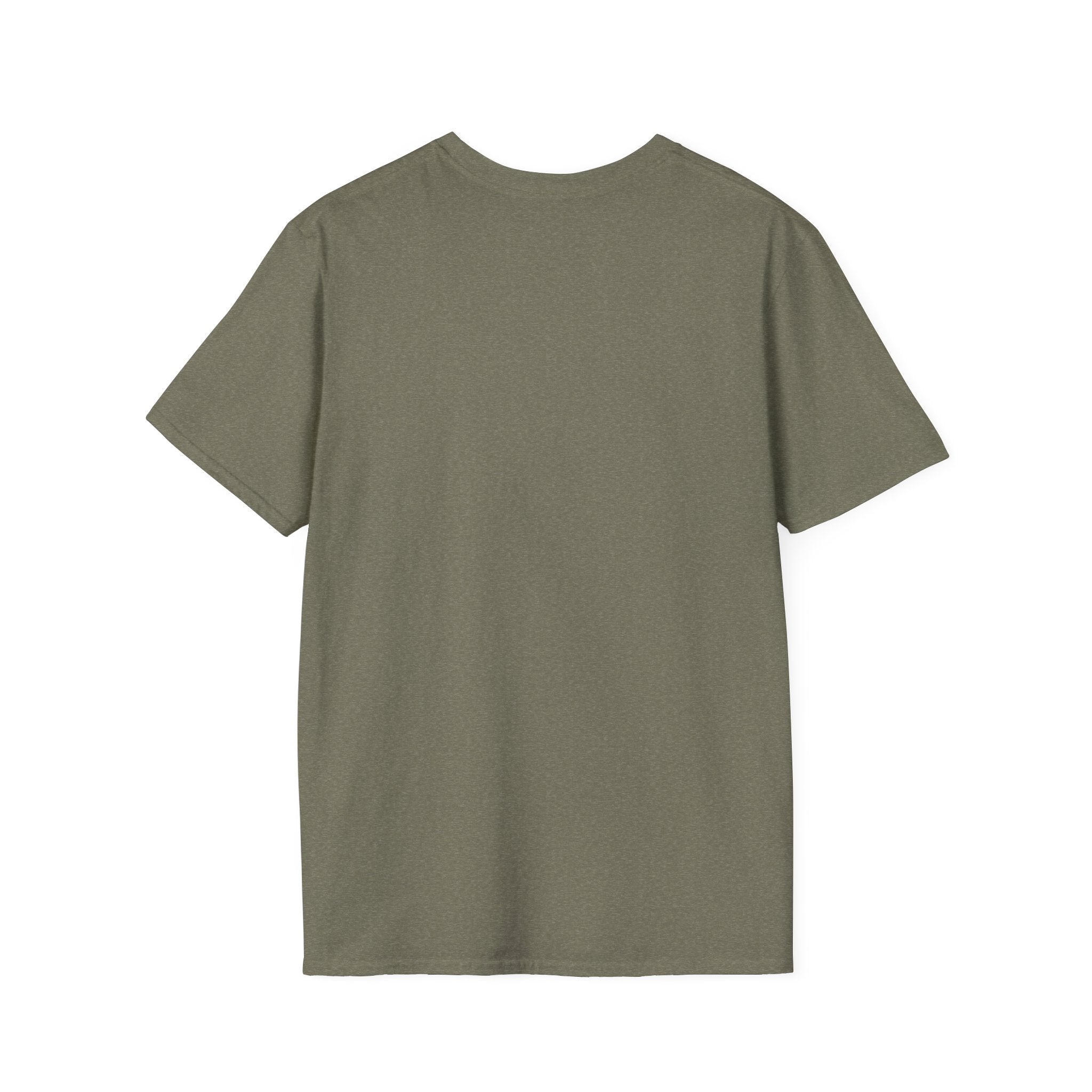 Men's Mt. Commander Brand T-Shirt