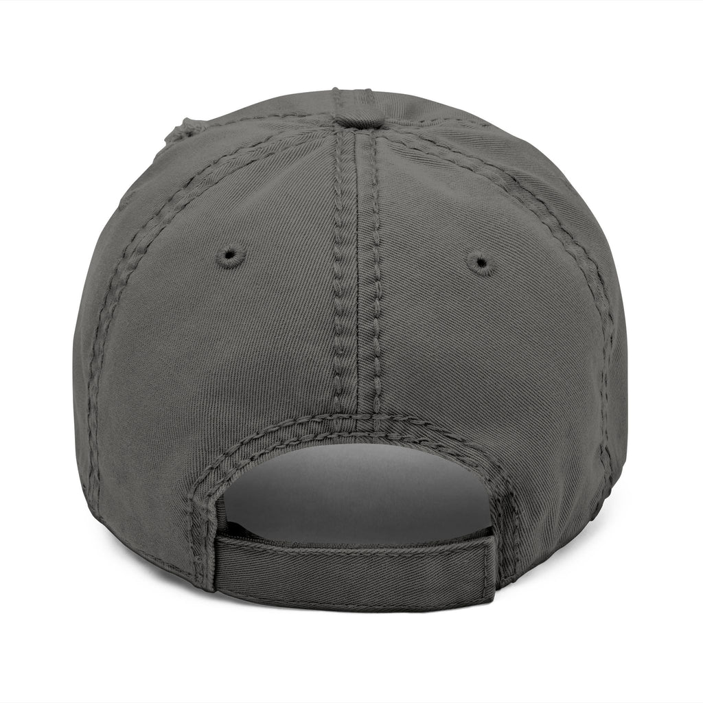 Mt. Commander Brand Casual Cap