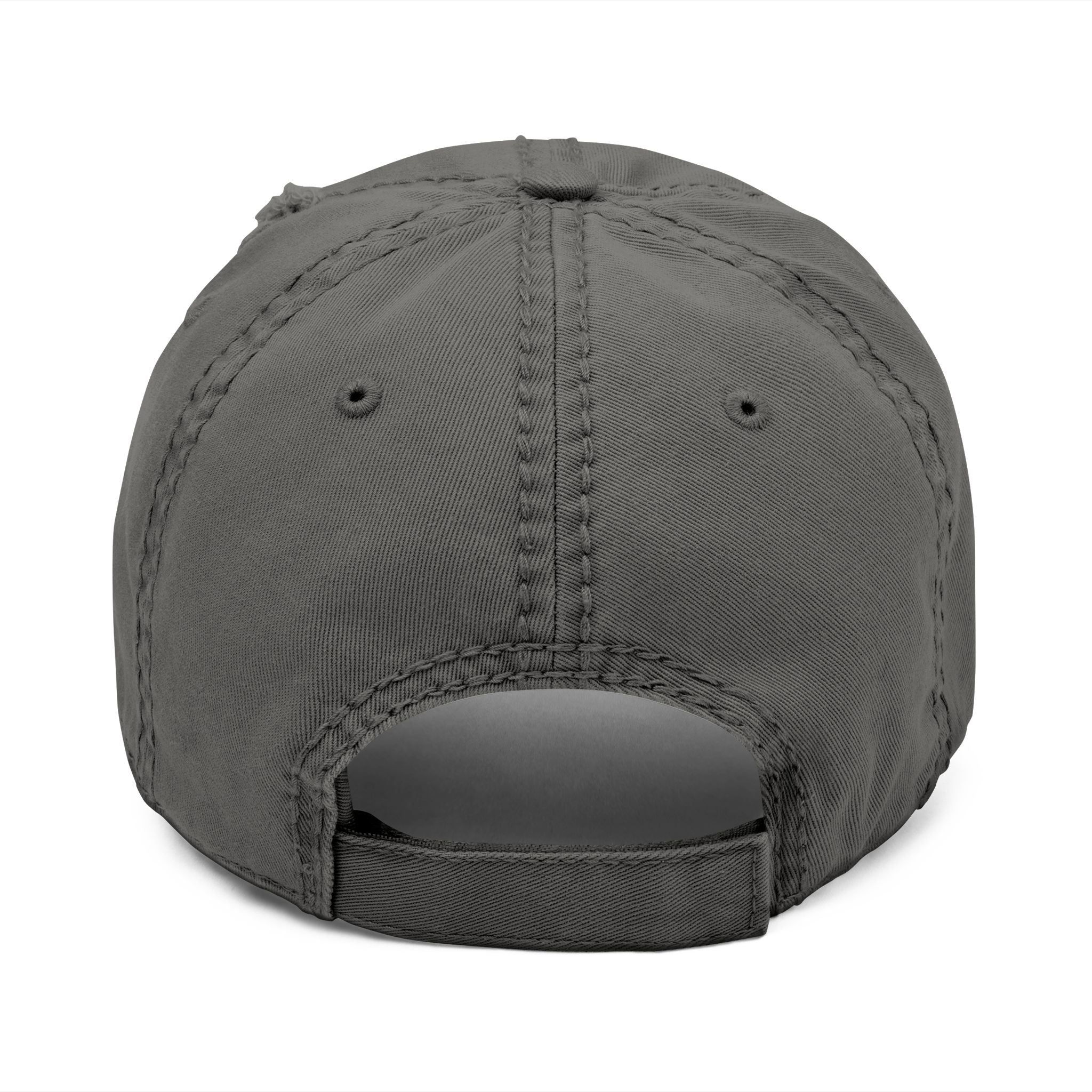 Mt. Commander Brand Casual Cap