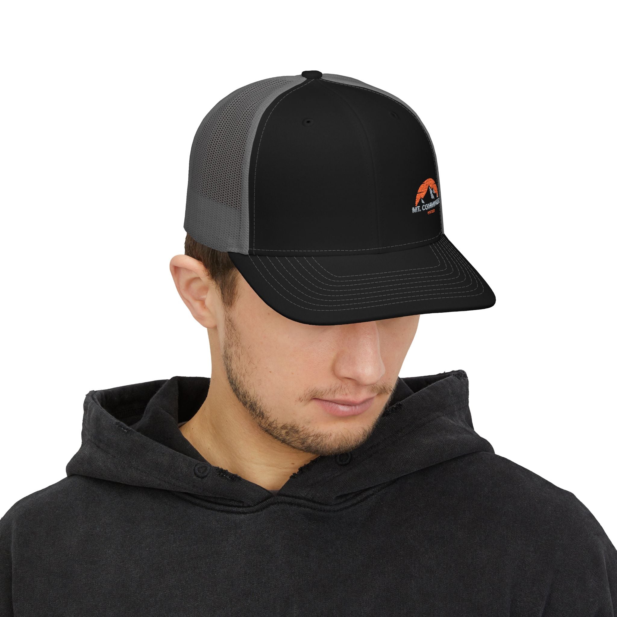 Mt. Commander Richardson Hat