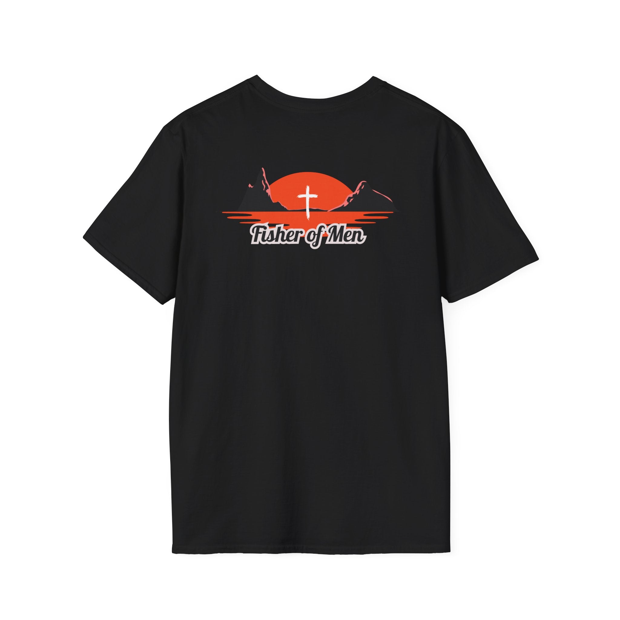 Men's Fisher of Men T-Shirt