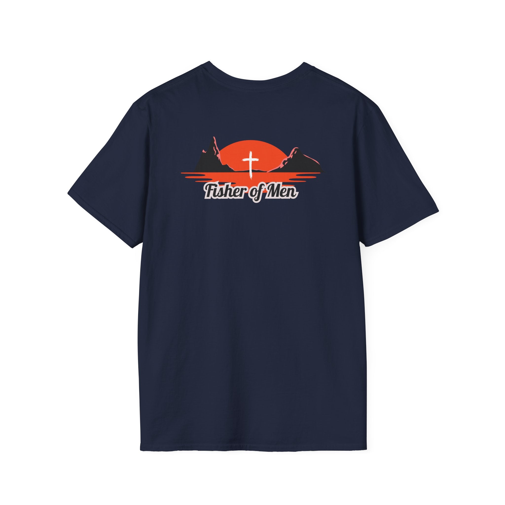 Men's Fisher of Men T-Shirt