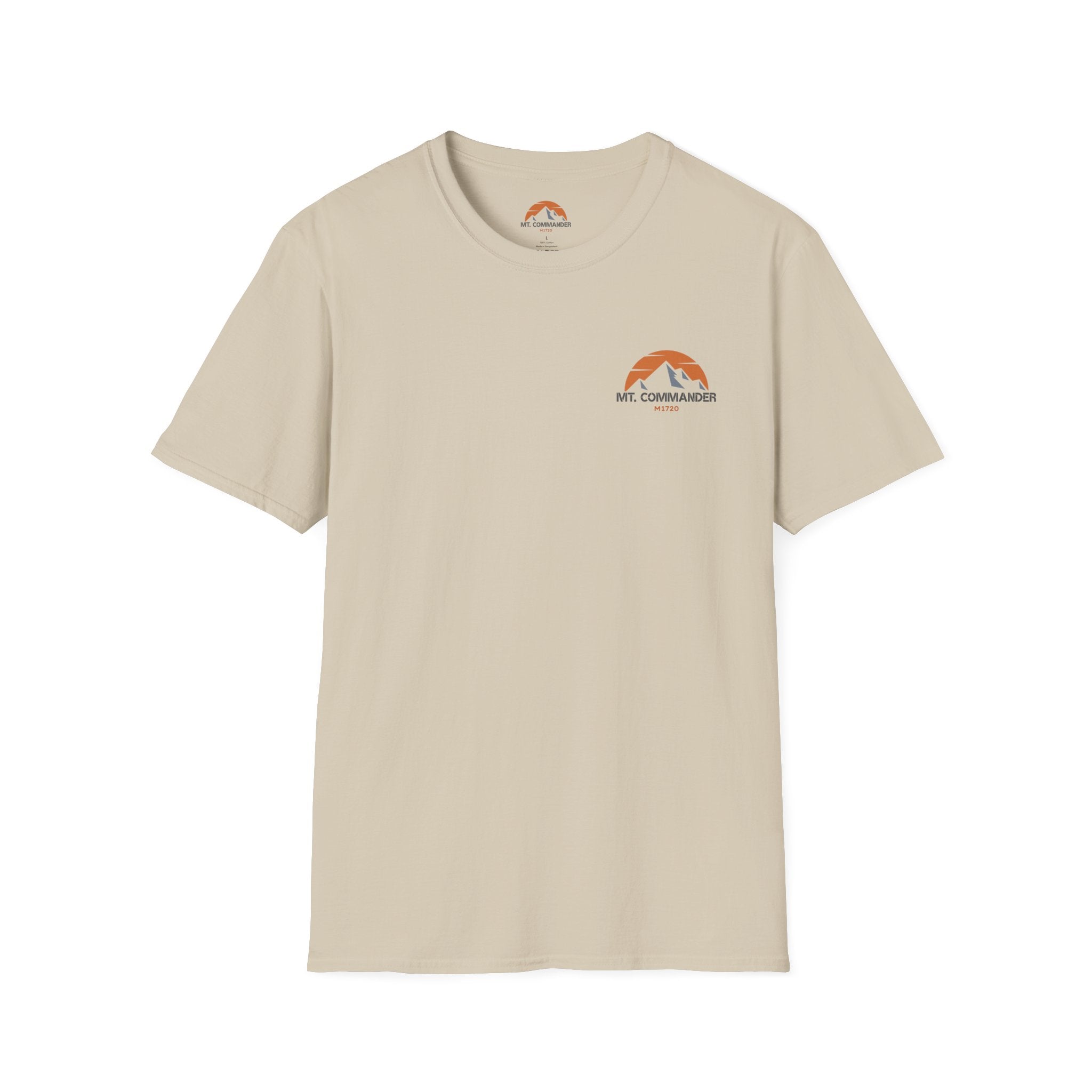 Sundays Coming T-Shirt | Nature Lover Shirt, Adventure Tee, Summer Outfit, Camping Apparel, Gift for Outdoorsy Friends