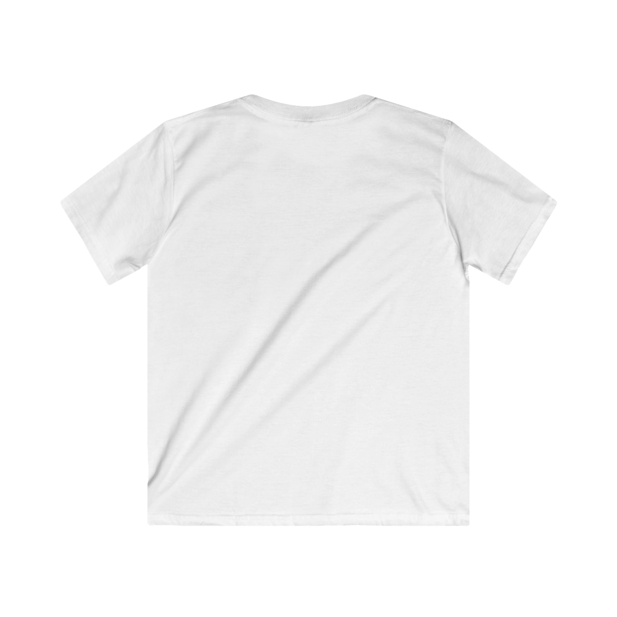 Kids,  Matt. 5:14-16, T-Shirt - Be The Light, Positive Vibes, Birthday Gift, Summer Wear, Inspirational Kids Apparel