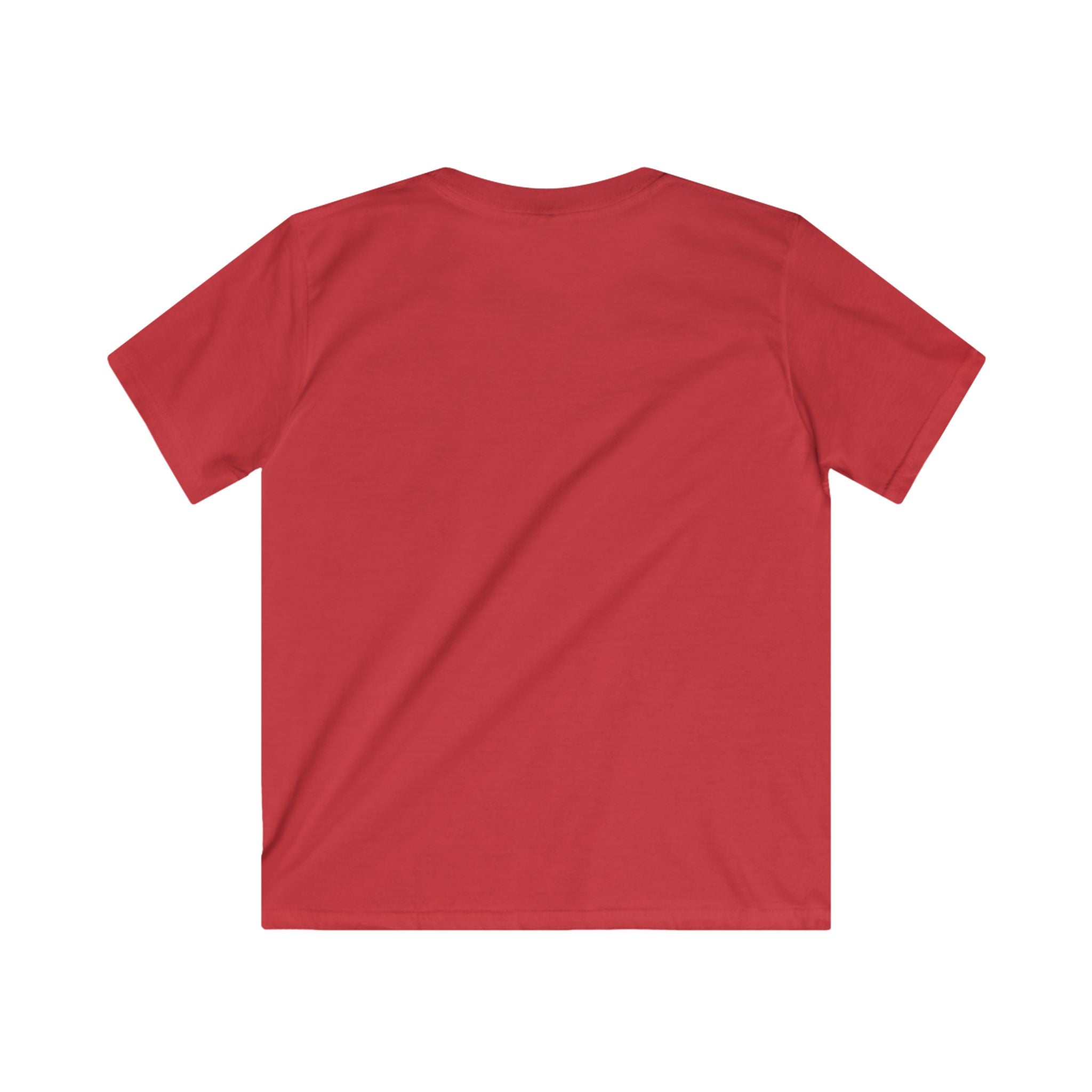 Kids,  Matt. 5:14-16, T-Shirt - Be The Light, Positive Vibes, Birthday Gift, Summer Wear, Inspirational Kids Apparel