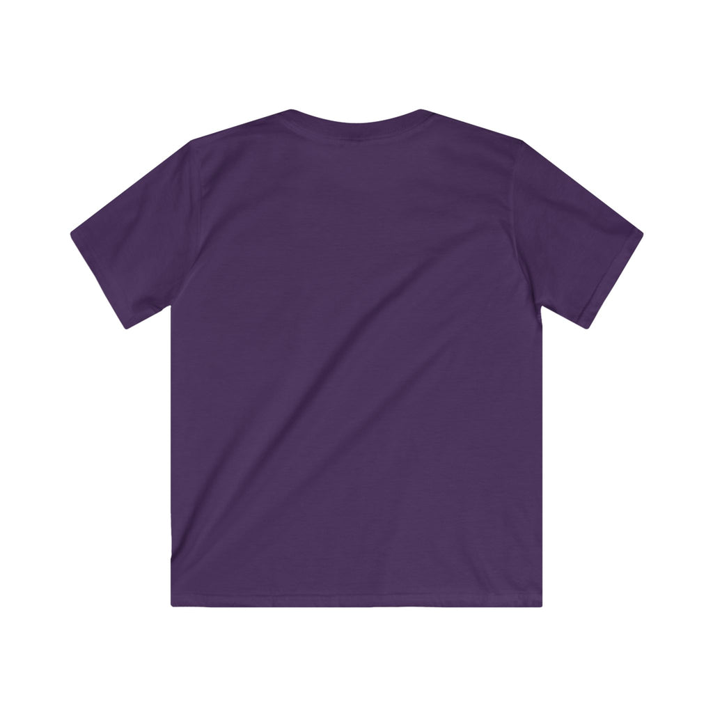 Kids,  Matt. 5:14-16, T-Shirt - Be The Light, Positive Vibes, Birthday Gift, Summer Wear, Inspirational Kids Apparel