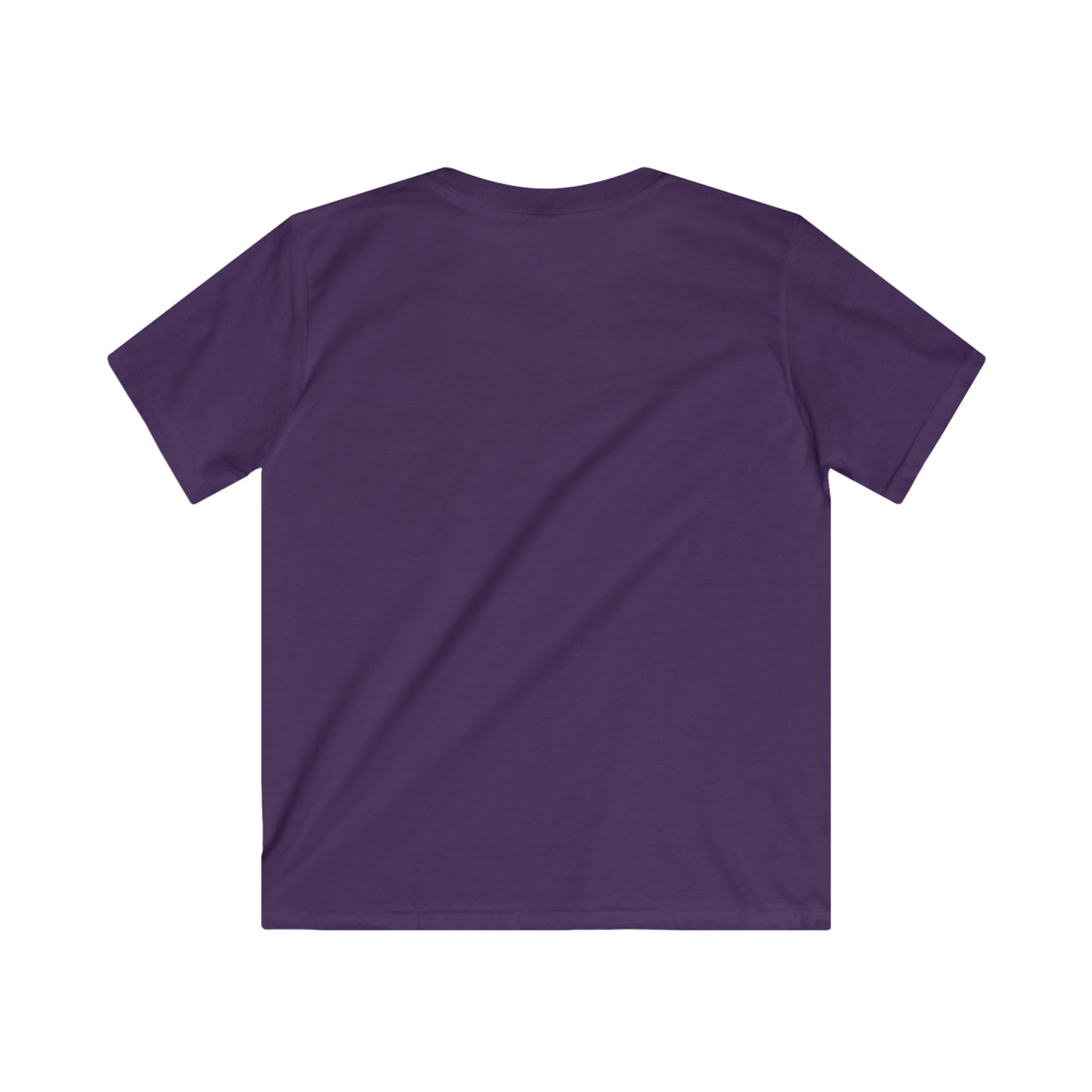 Kids,  Matt. 5:14-16, T-Shirt - Be The Light, Positive Vibes, Birthday Gift, Summer Wear, Inspirational Kids Apparel