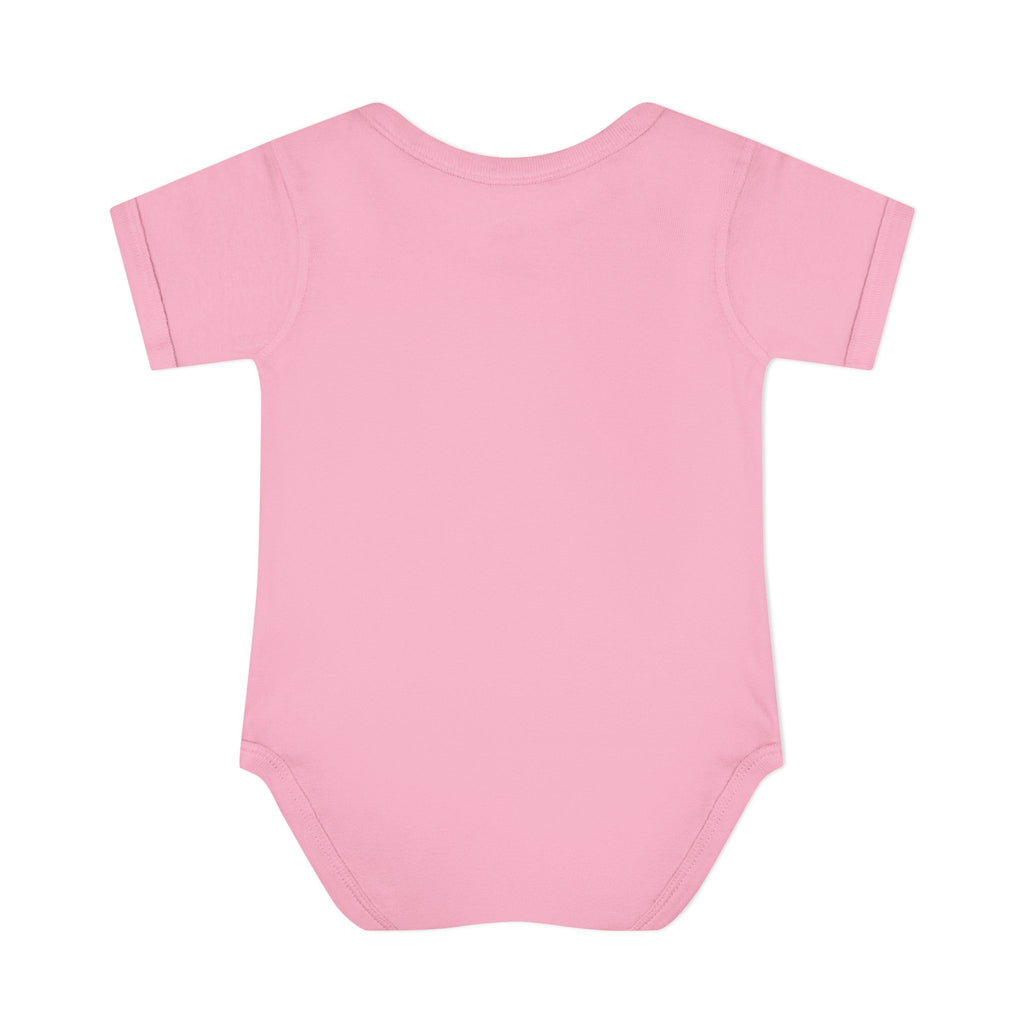 Mountain Commander Mini, Baby Bodysuit, Cute Infant Outfit, Newborn Gift, Baby Shower Present, Outdoor Adventure Clothing