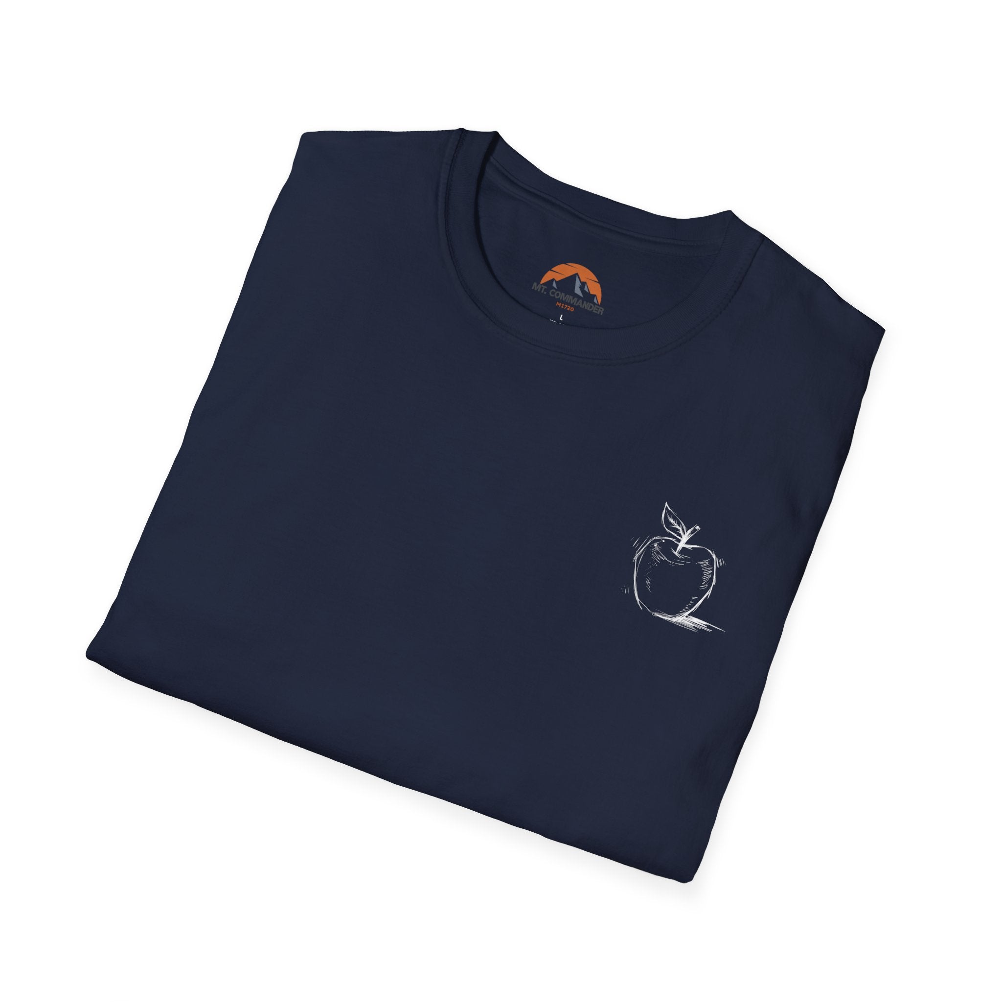 Love them first T-Shirt with Inspiring Quote, Casual Wear, Gift for Friends, Everyday Comfort, Self-Care Style, Motivational Apparel