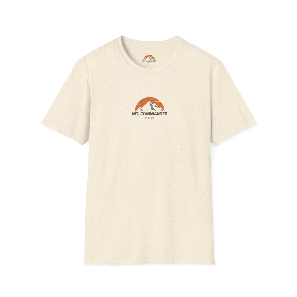 Men's Genesis 9:2-4 Deer T-Shirt