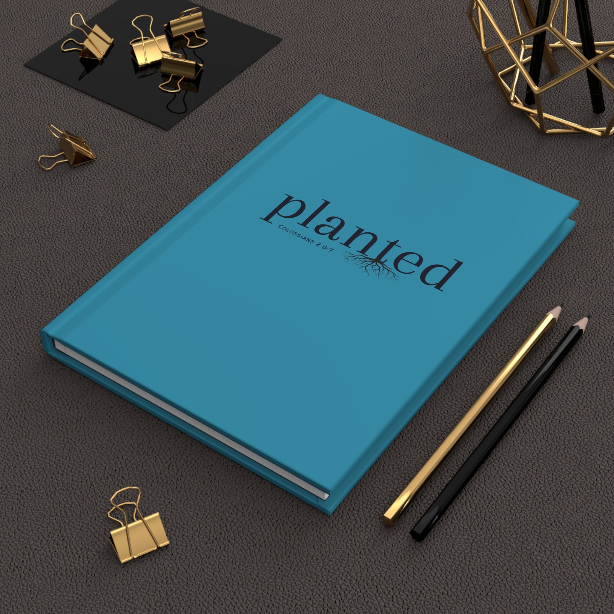 Faith Personal Journal Hardcover