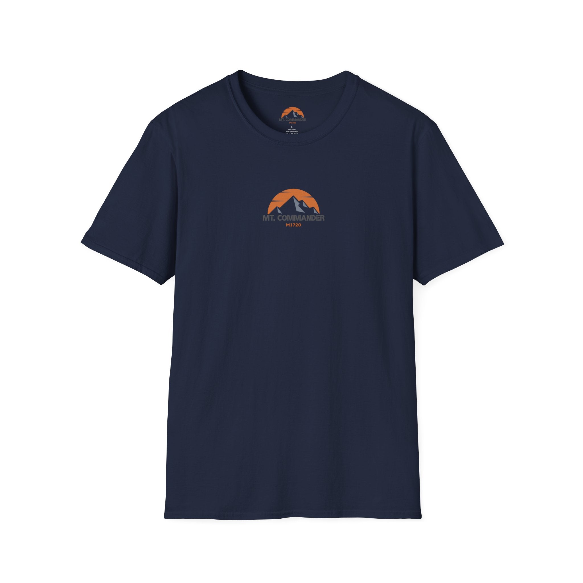 Men's ISAIAH 40:8 Fall T-Shirt