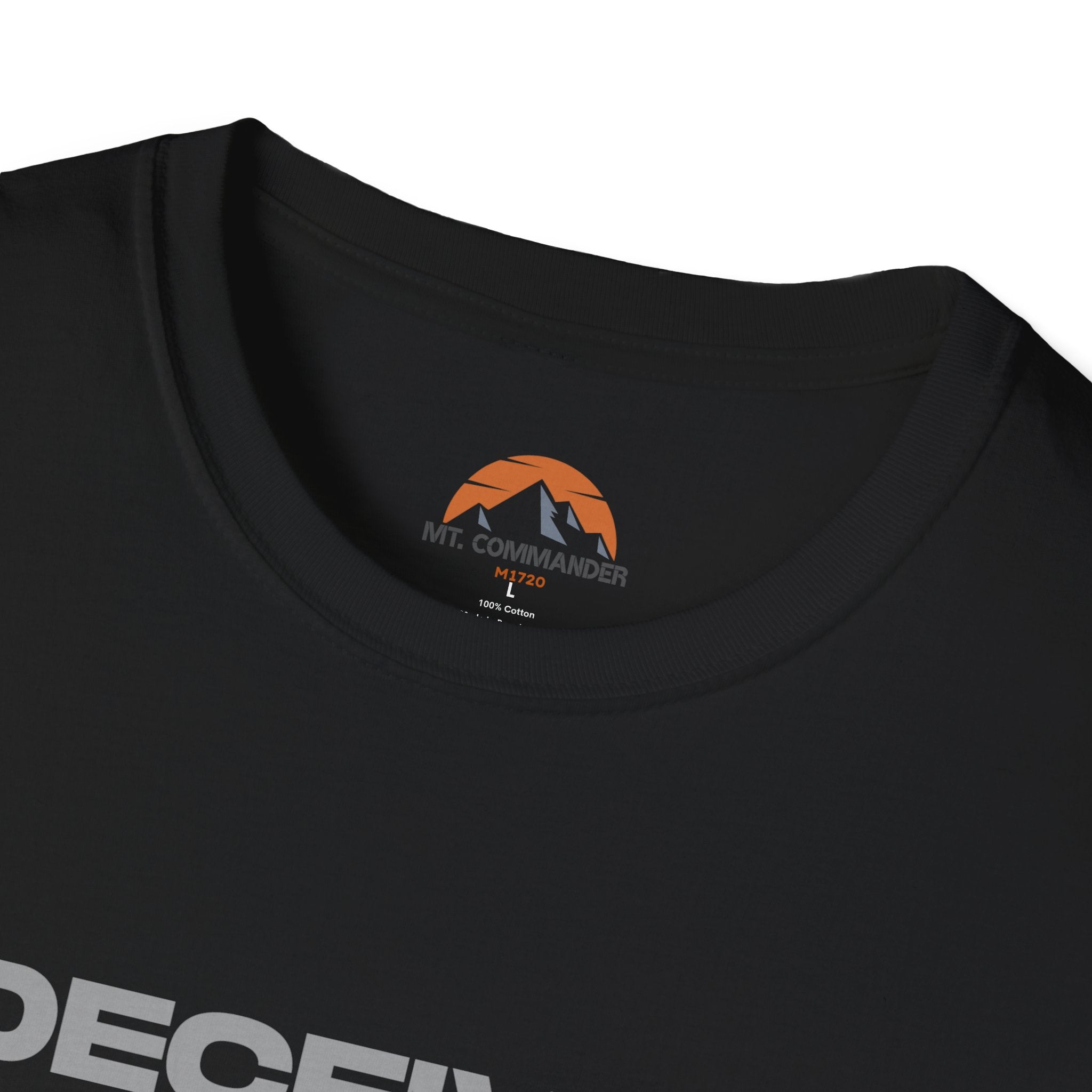 Men's Galatians 6:7-8 T-Shirt