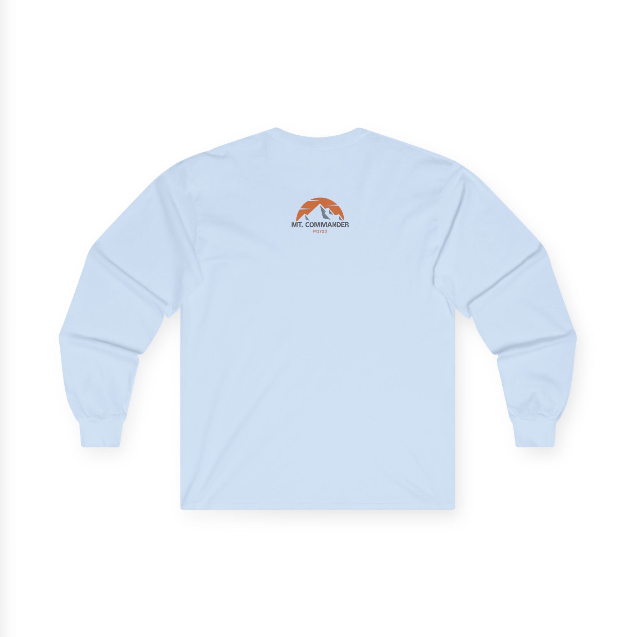 Women's 1 Peter 5:10 Long Sleeve Tee, Inspirational Shirt, Motivational Gift, Recovery Apparel, Perfect for Self-Care Days, Casual Wear