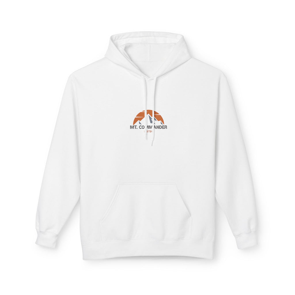 Women's Gratitude Fall Hoodie