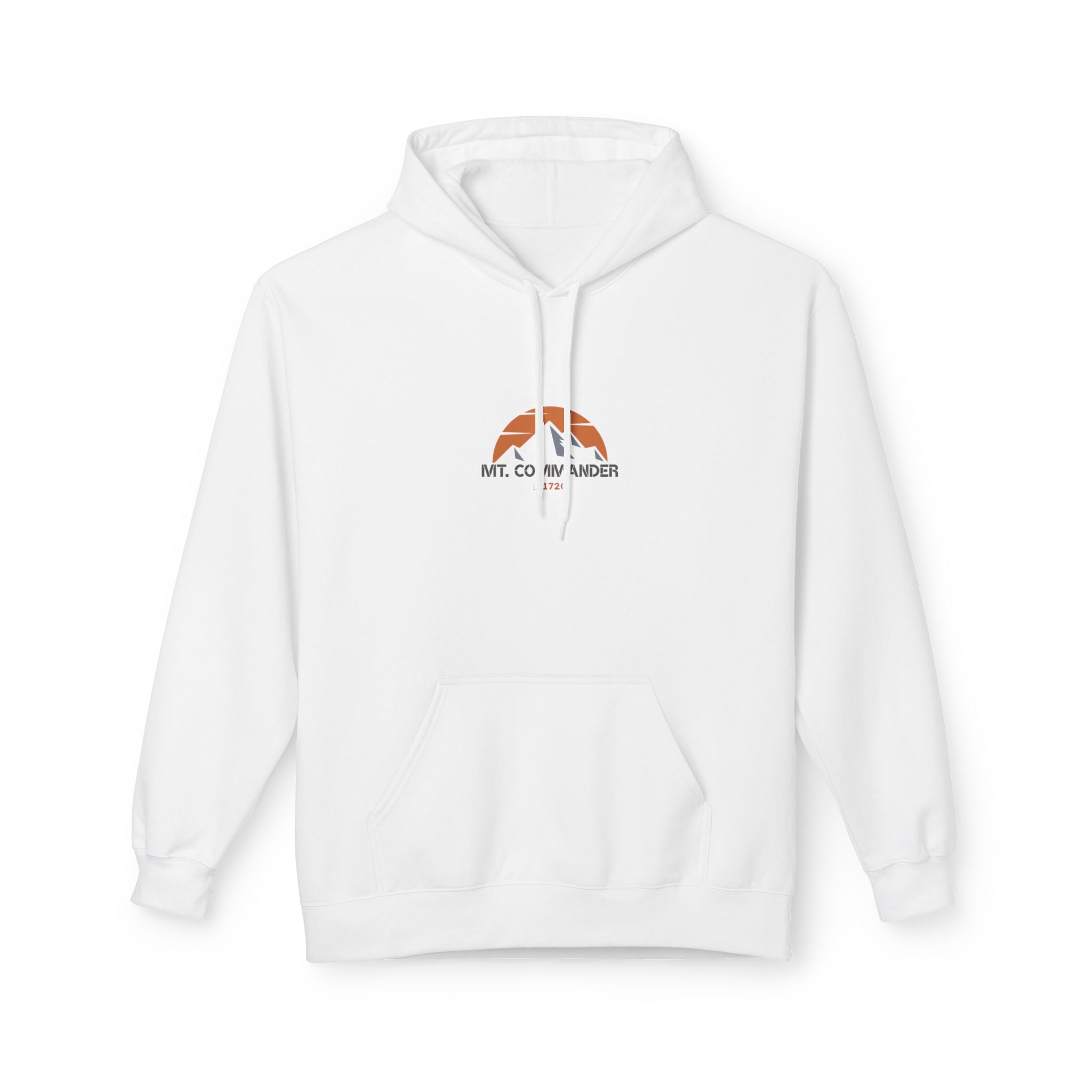 Women's Gratitude Fall Hoodie