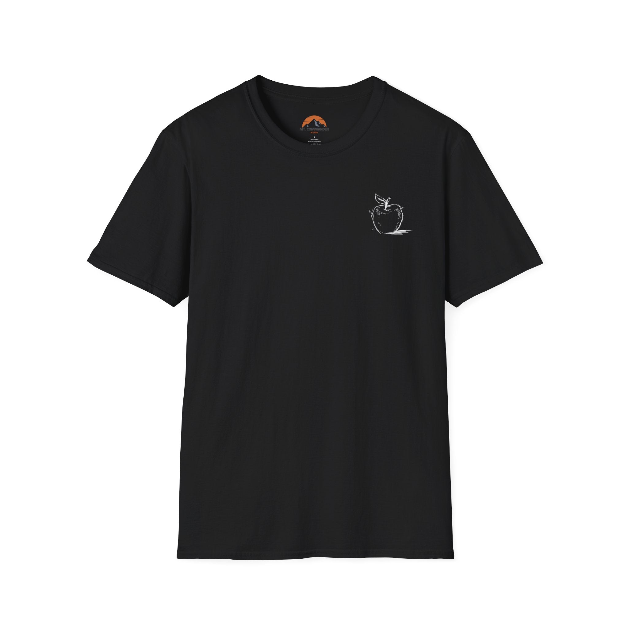 Love them first T-Shirt with Inspiring Quote, Casual Wear, Gift for Friends, Everyday Comfort, Self-Care Style, Motivational Apparel