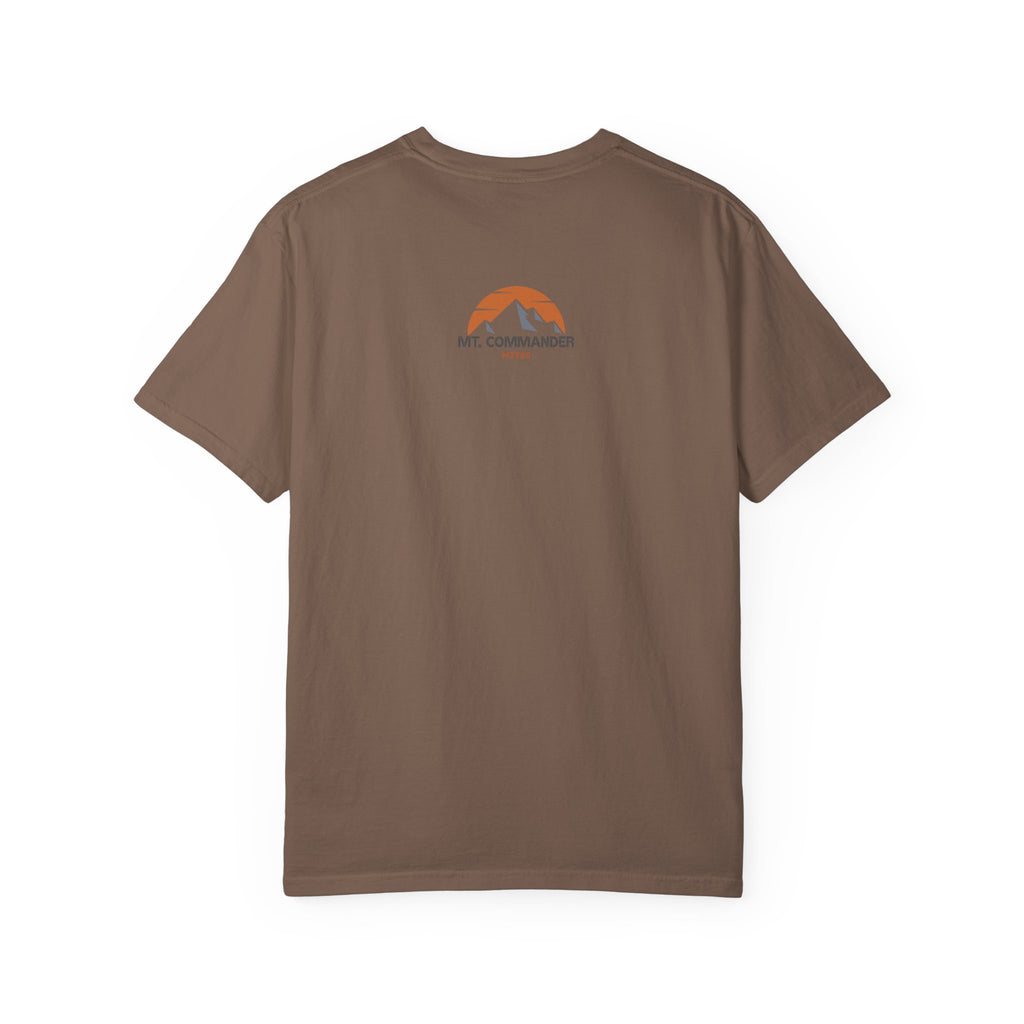 Eccl.3:11 Fall Leaf Unisex T-Shirt, Fall Fashion, Cozy Style, Gift for Nature Lovers, Seasonal Tee, Comfortable Wear
