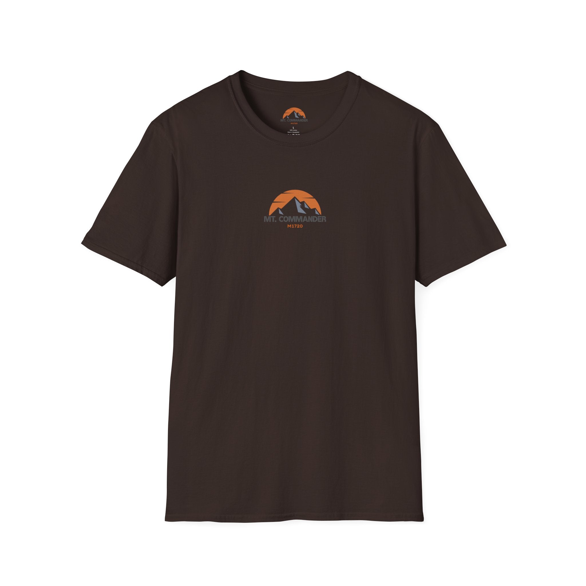 Men's ISAIAH 40:8 Fall T-Shirt