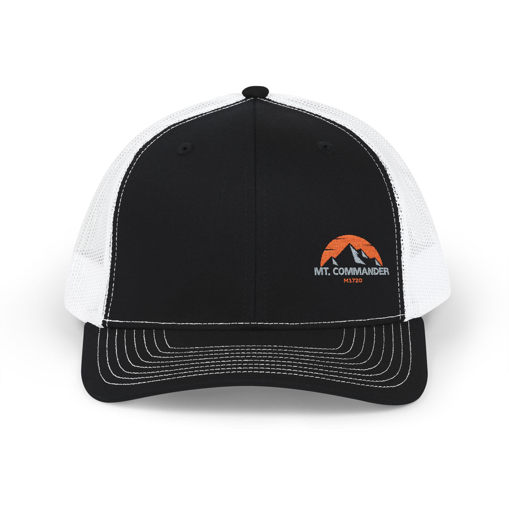 Mt. Commander Richardson Hat