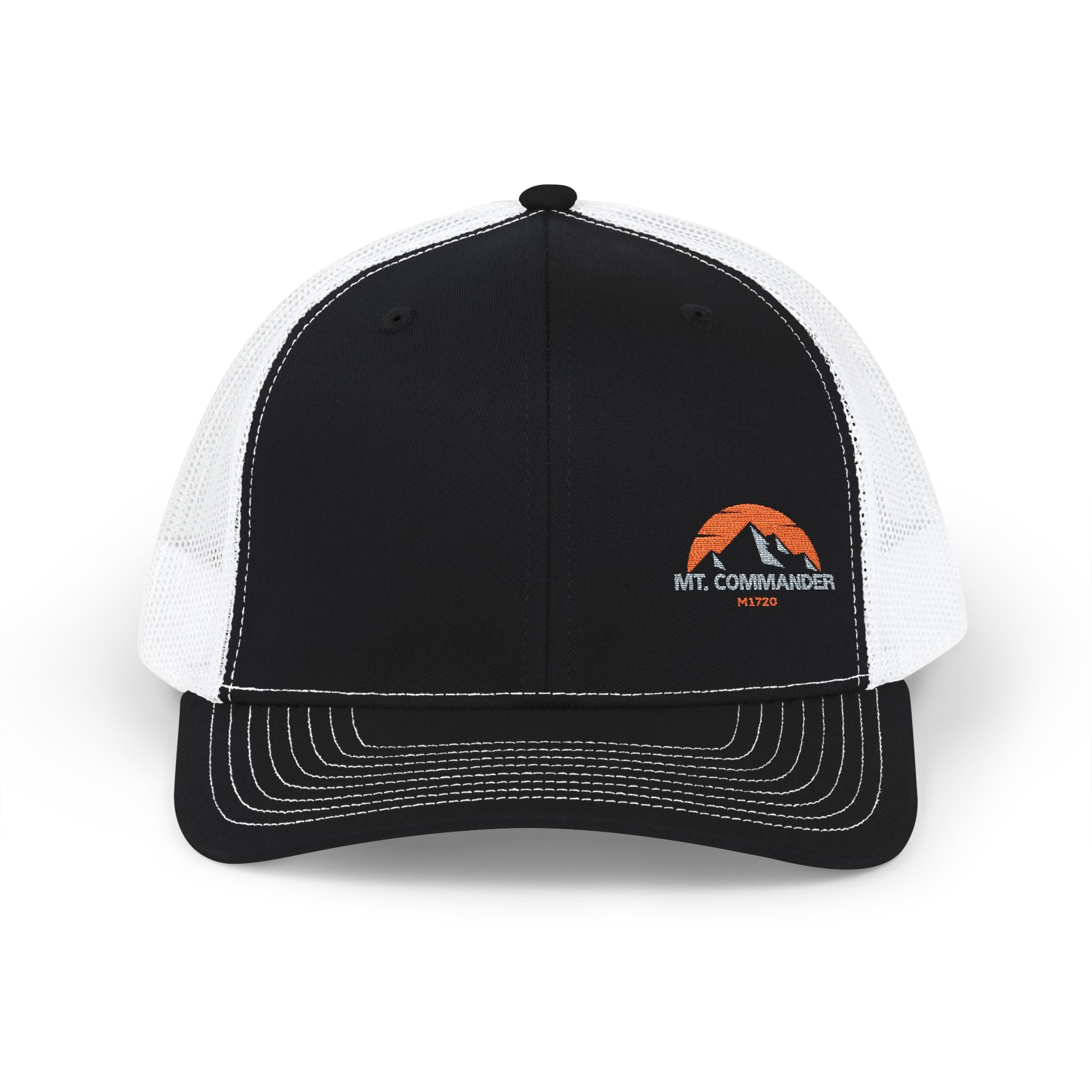Mt. Commander Richardson Hat
